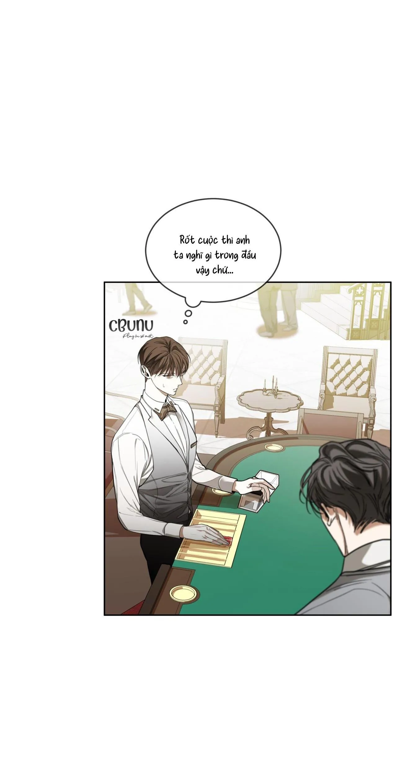 Phạm Luật Chapter 50 Trang 25