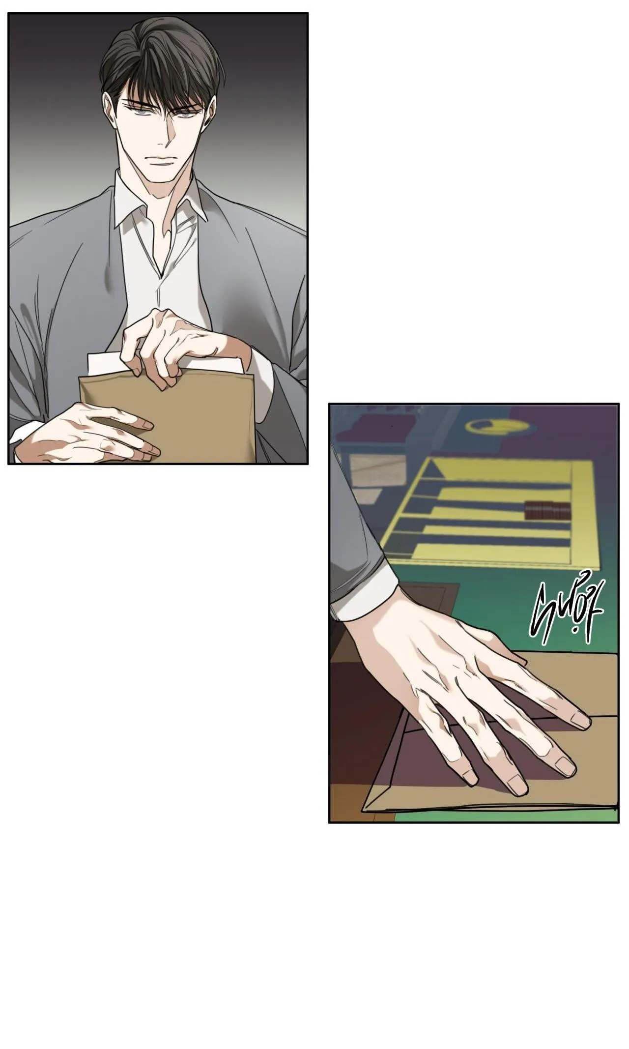 Phạm Luật Chapter 50 Trang 27