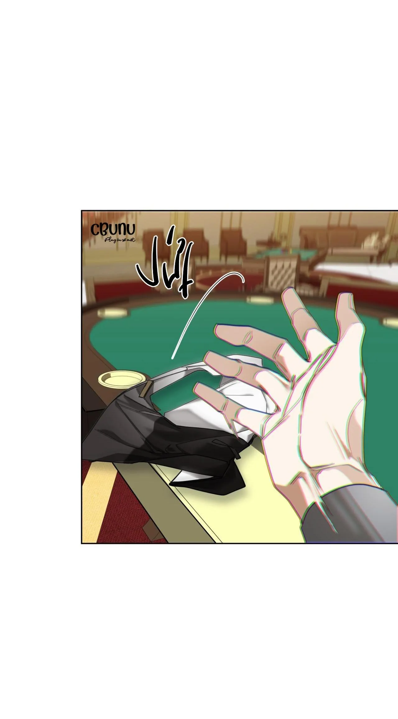 Phạm Luật Chapter 50 Trang 35