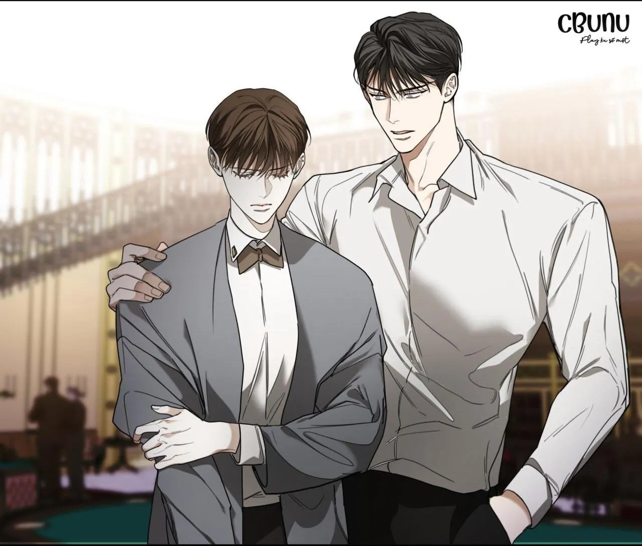 Phạm Luật Chapter 50 Trang 41