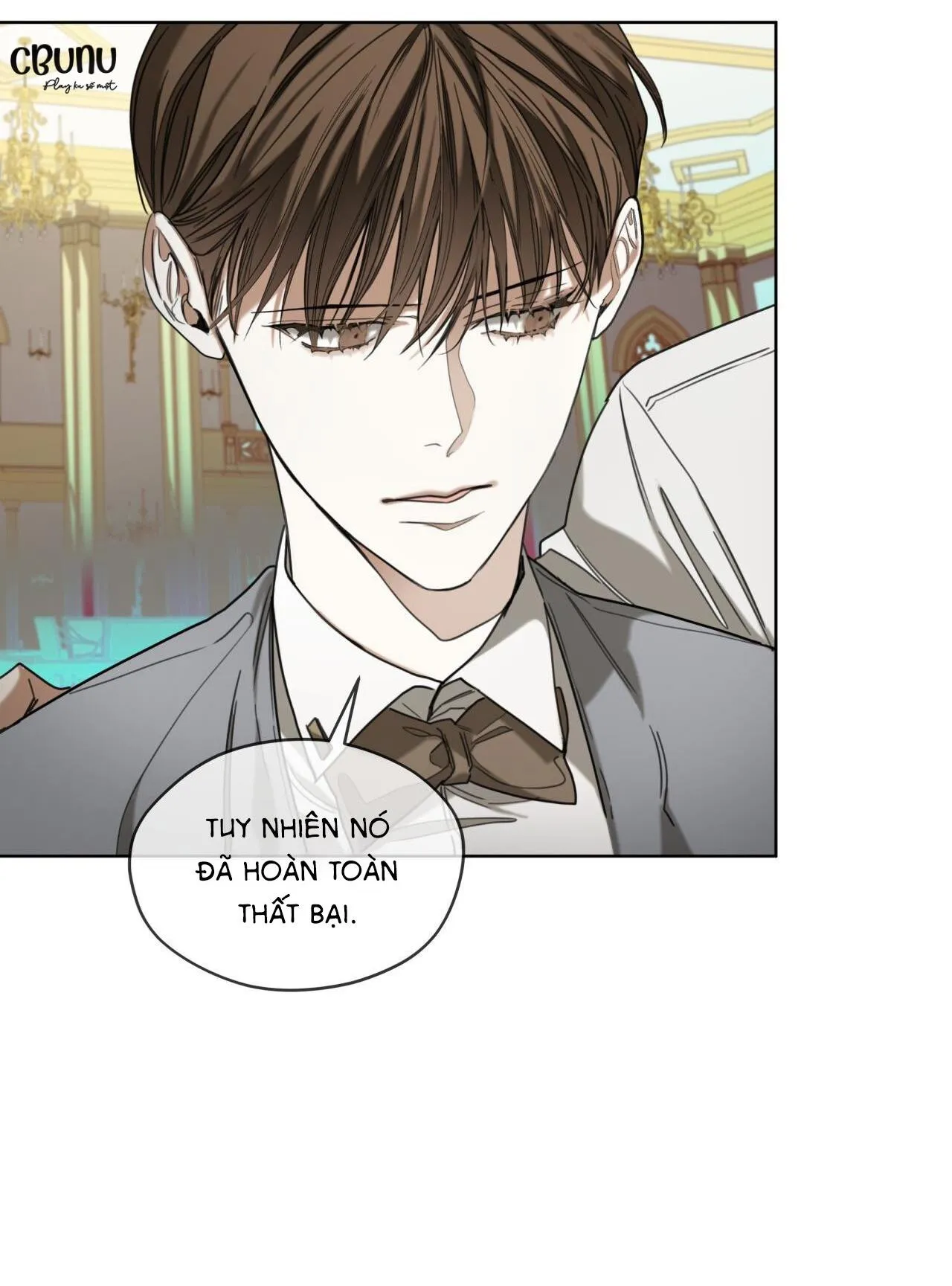 Phạm Luật Chapter 50 Trang 46