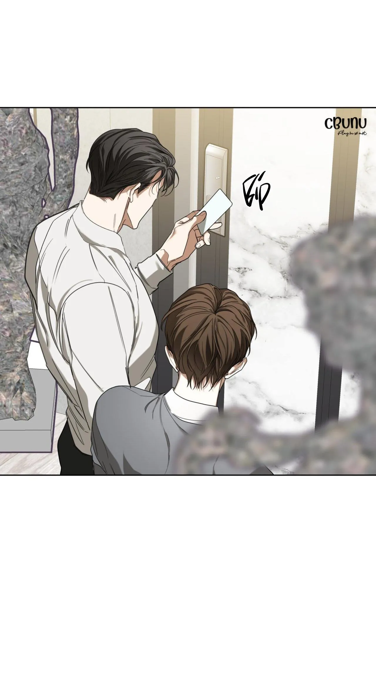 Phạm Luật Chapter 50 Trang 77