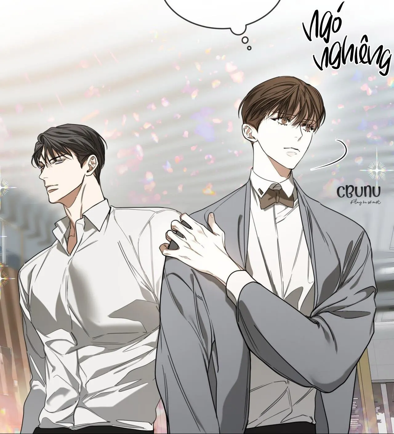 Phạm Luật Chapter 50 Trang 81