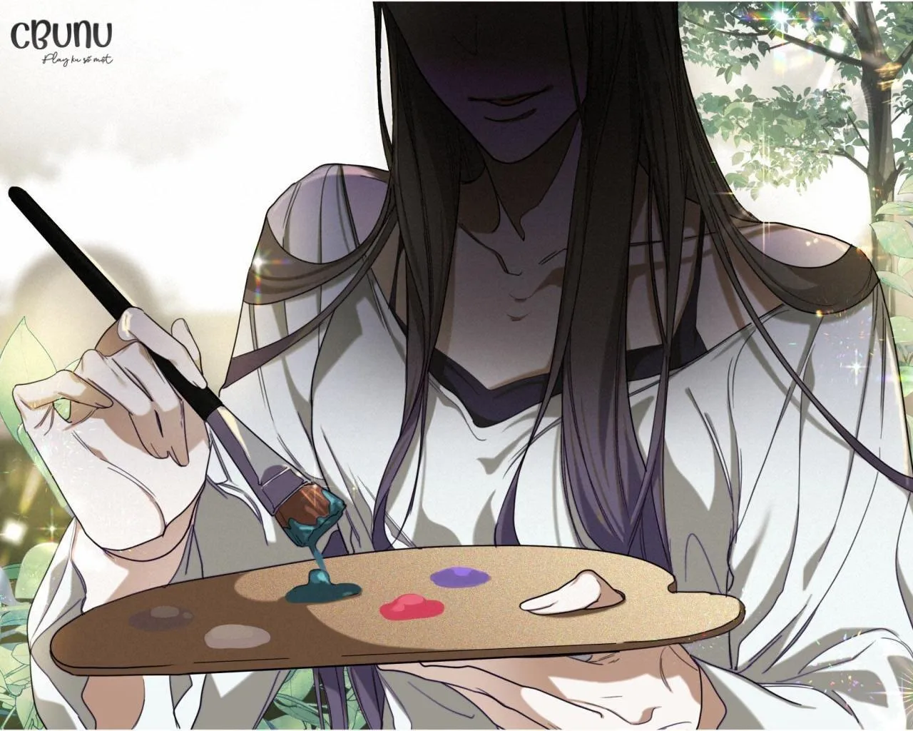 Phạm Luật Chapter 50 Trang 91