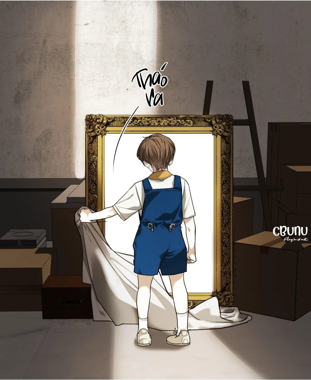 Phạm Luật Chapter 50 Trang 98