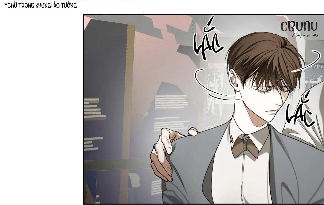 Phạm Luật Chapter 51 Trang 13