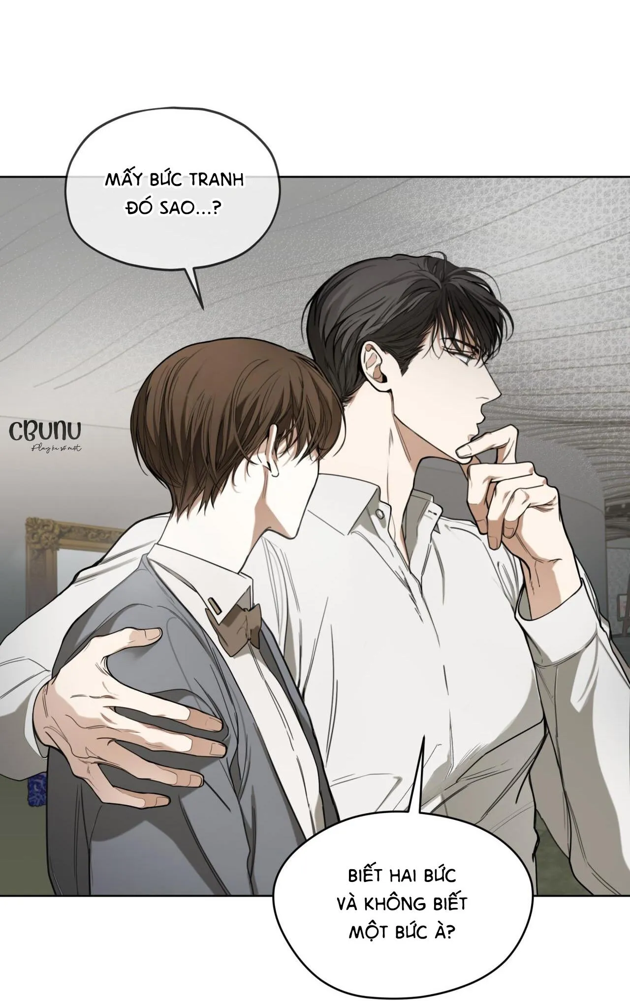 Phạm Luật Chapter 51 Trang 16