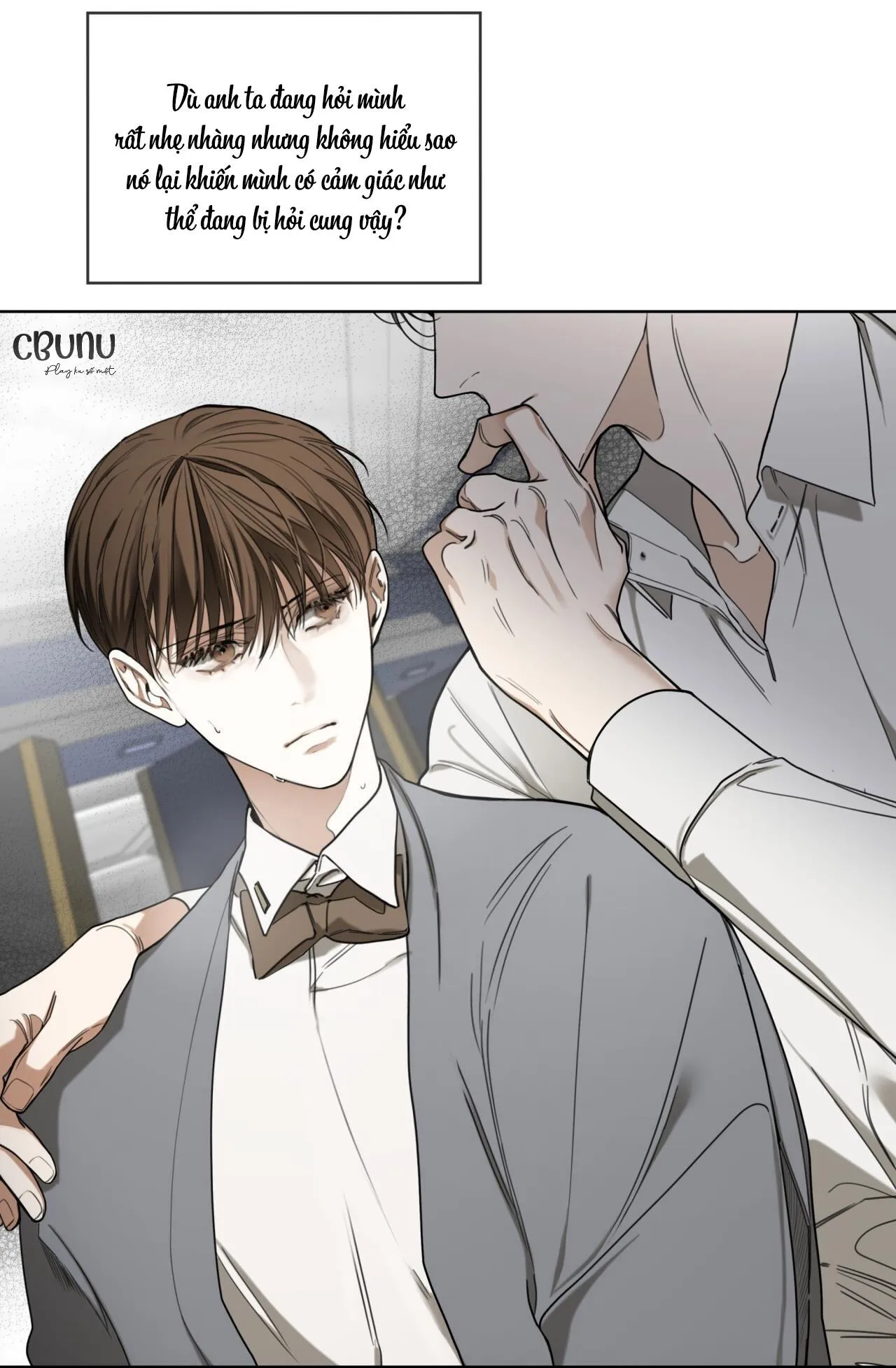 Phạm Luật Chapter 51 Trang 18