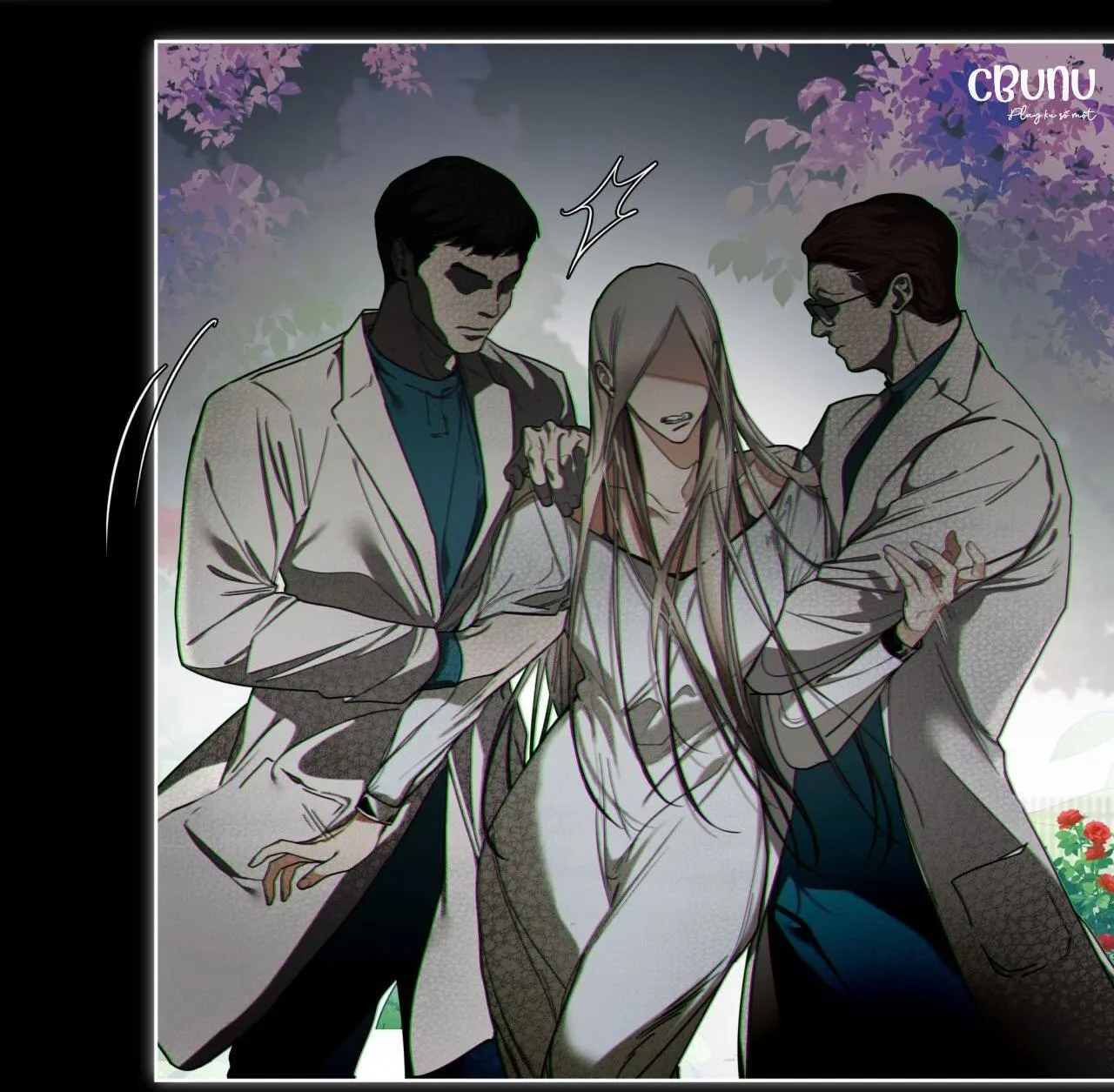 Phạm Luật Chapter 51 Trang 27