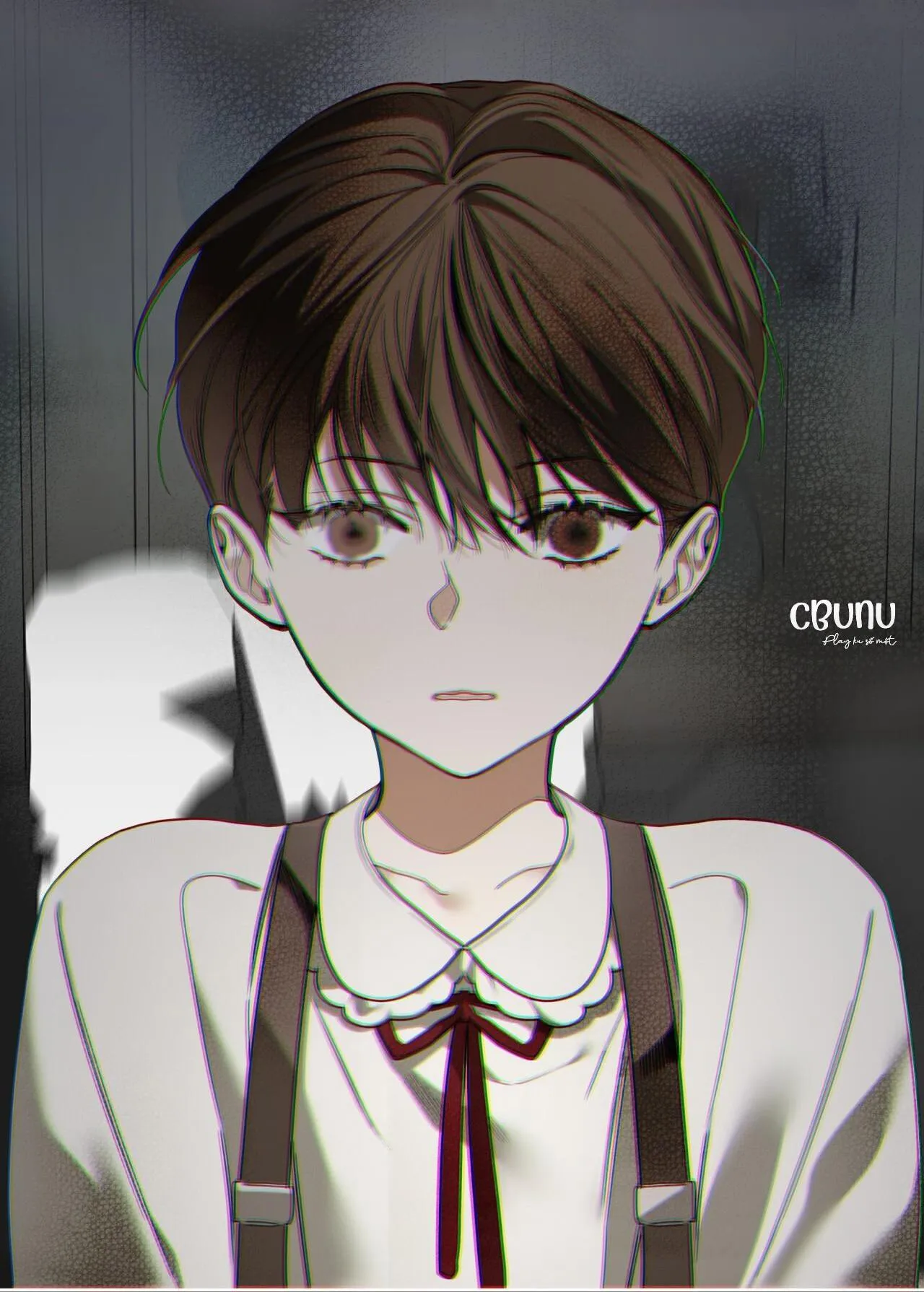 Phạm Luật Chapter 51 Trang 34