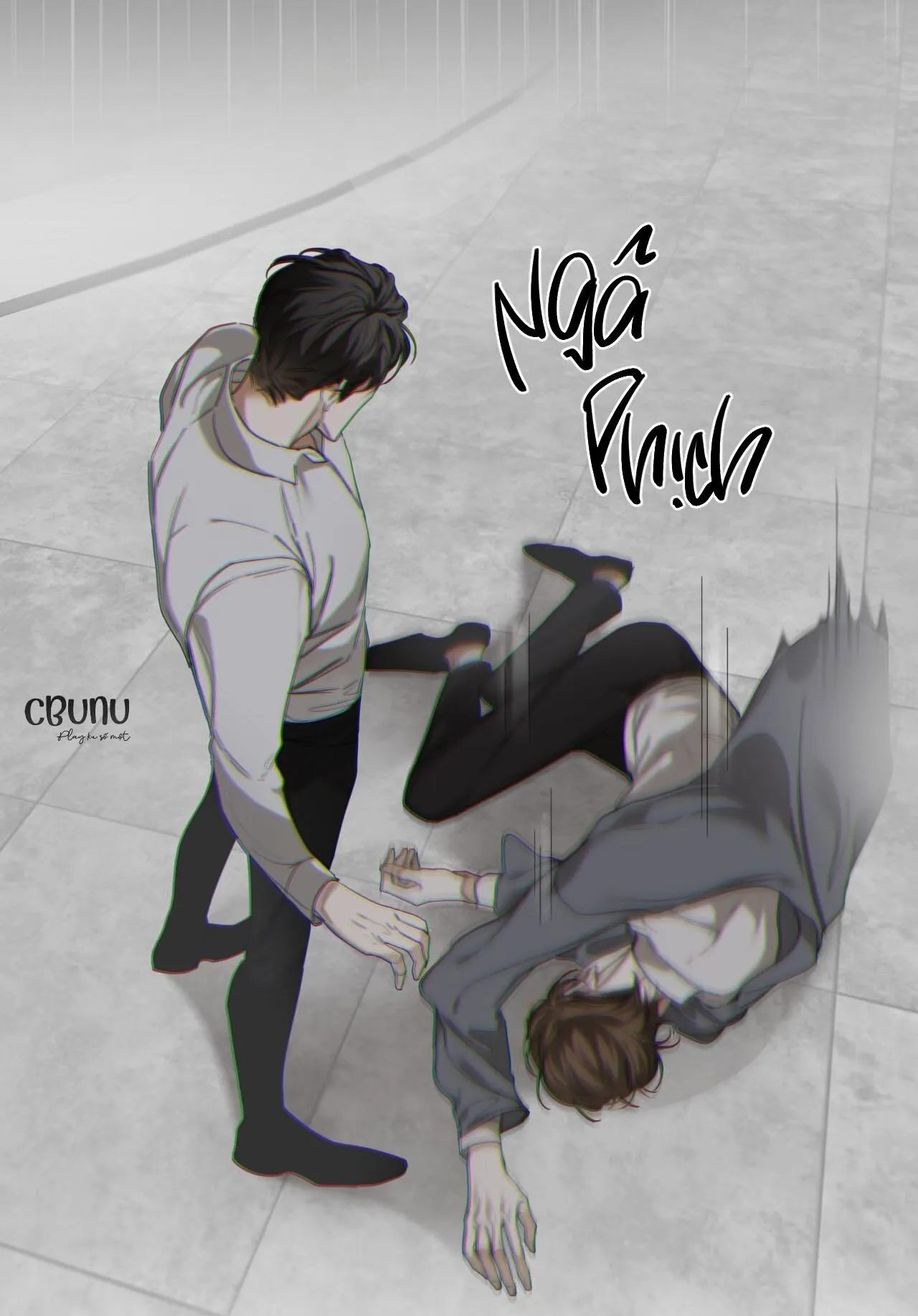 Phạm Luật Chapter 51 Trang 38