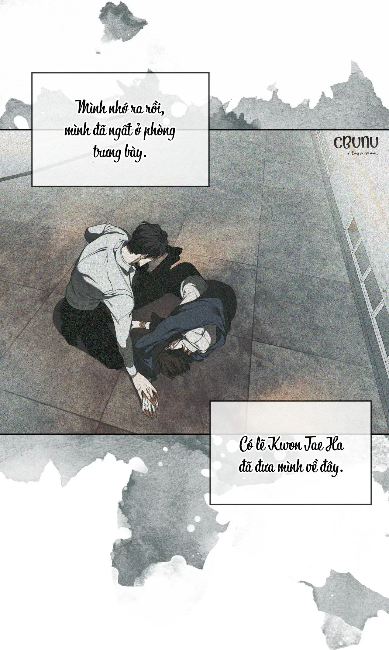 Phạm Luật Chapter 51 Trang 50