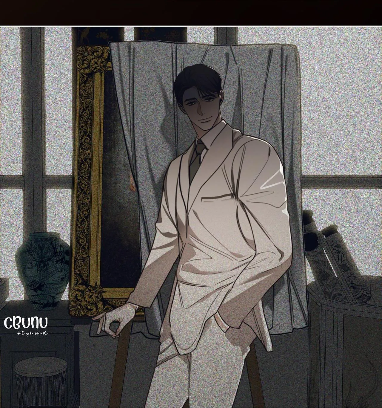 Phạm Luật Chapter 51 Trang 57