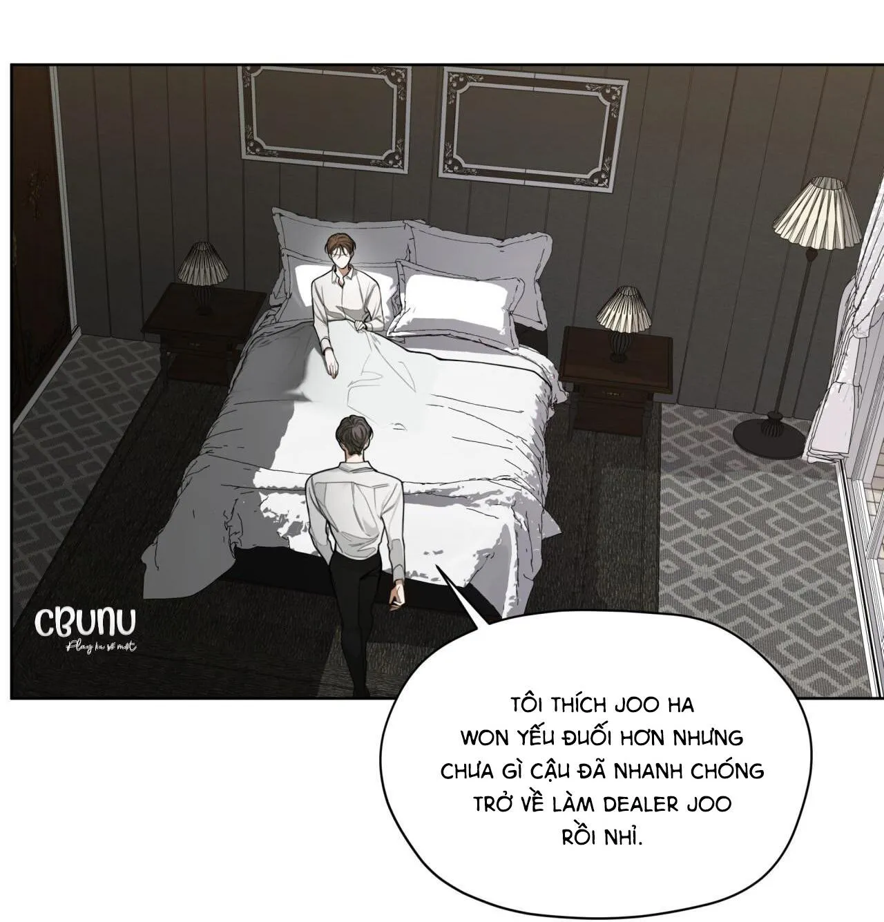 Phạm Luật Chapter 51 Trang 60