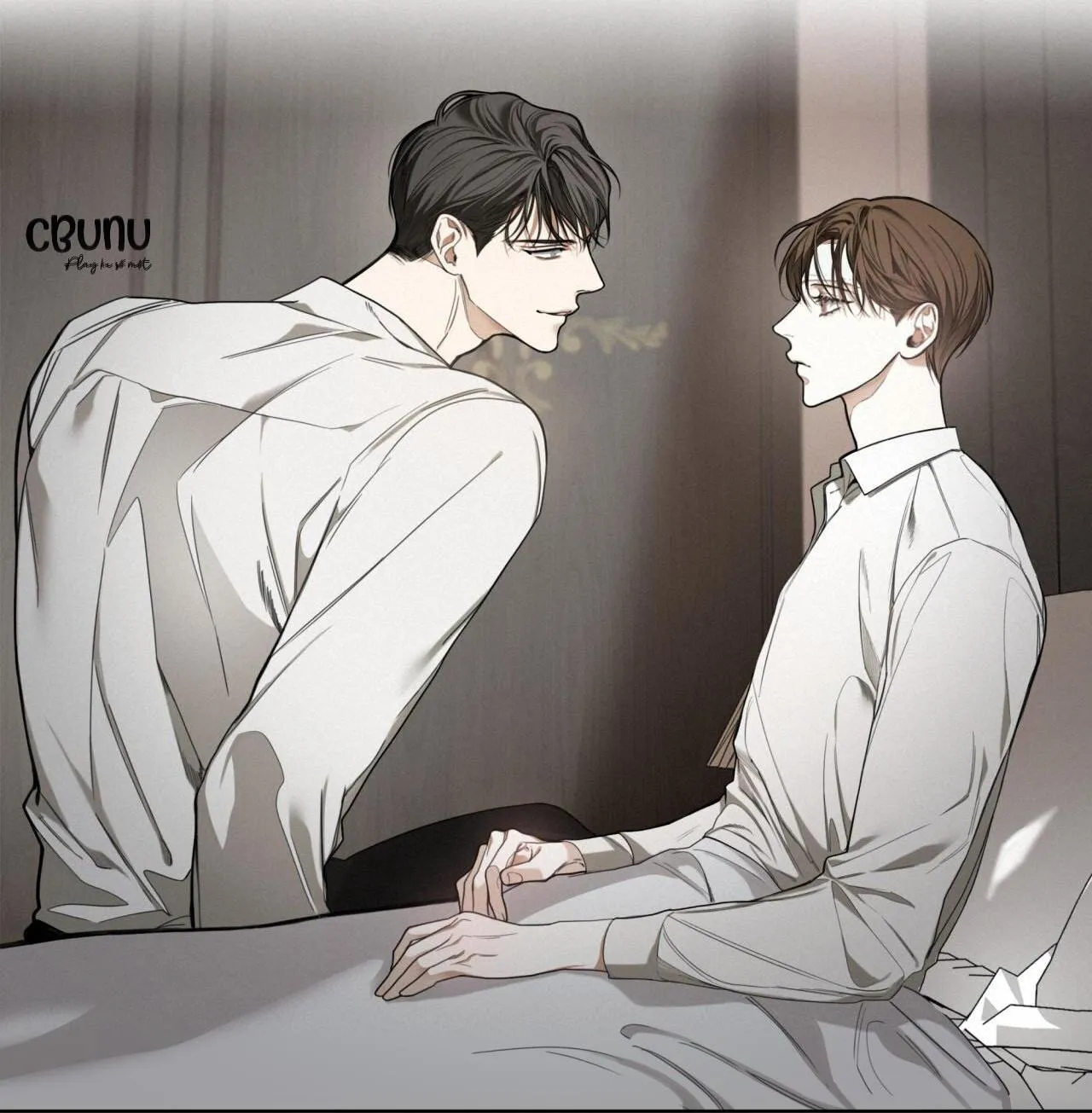 Phạm Luật Chapter 51 Trang 75