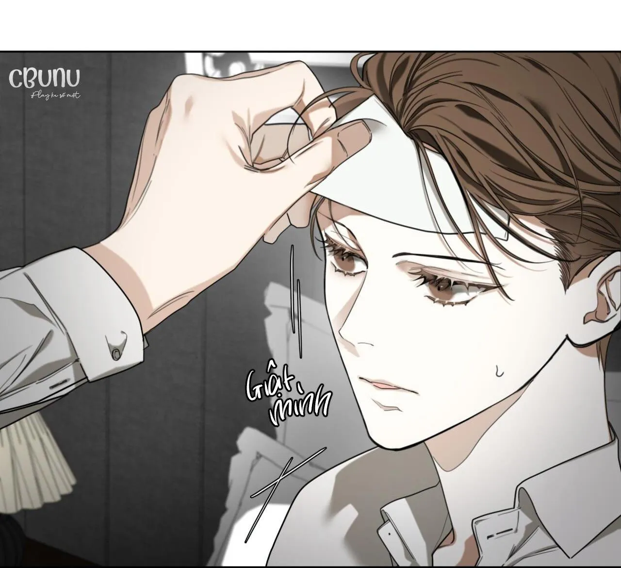 Phạm Luật Chapter 51 Trang 80