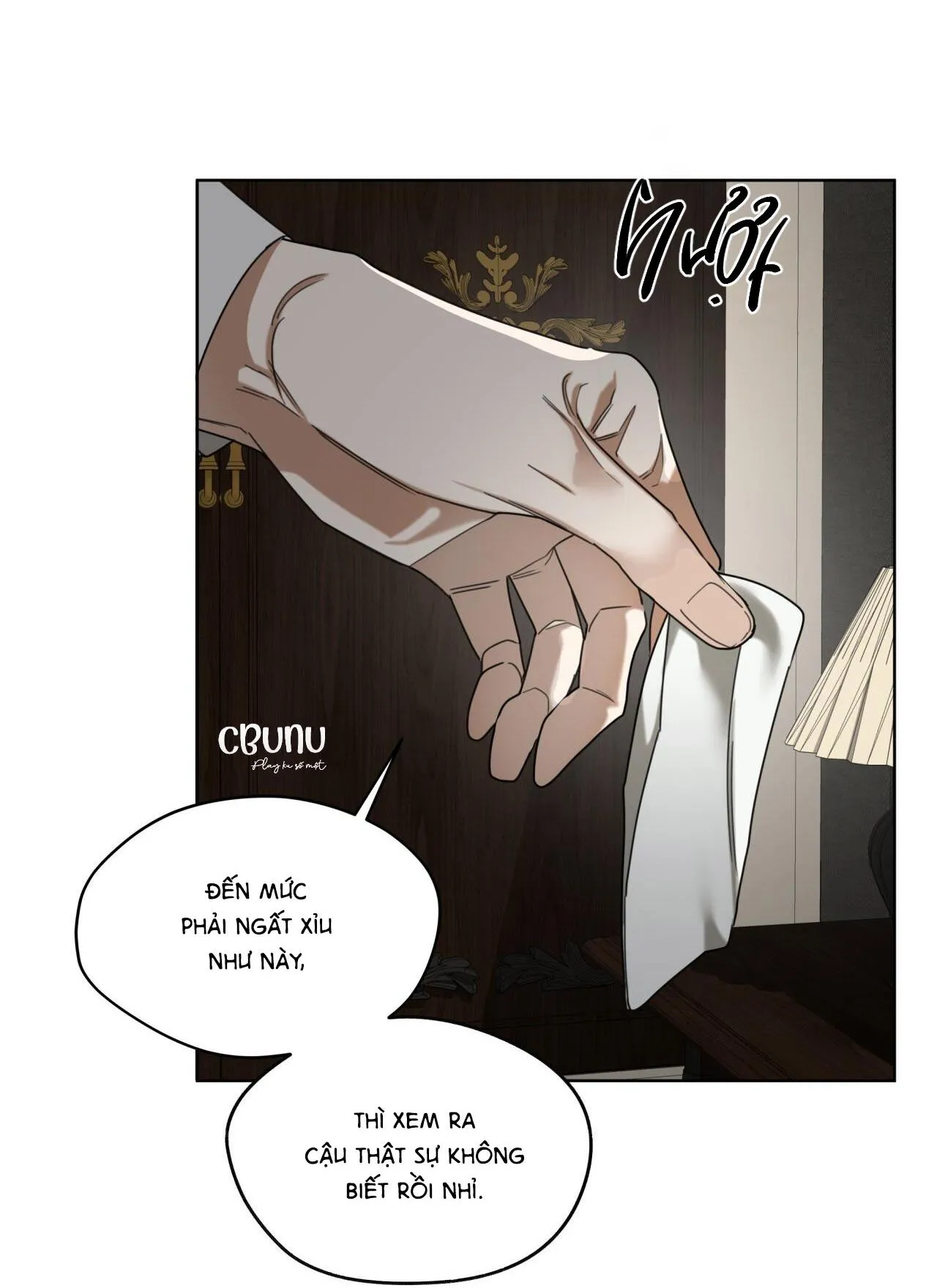 Phạm Luật Chapter 51 Trang 83