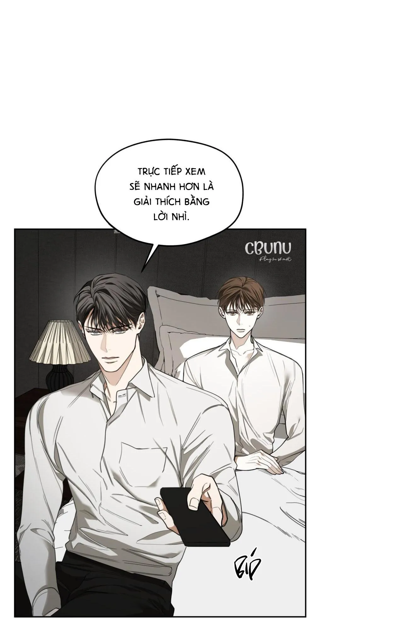 Phạm Luật Chapter 51 Trang 85