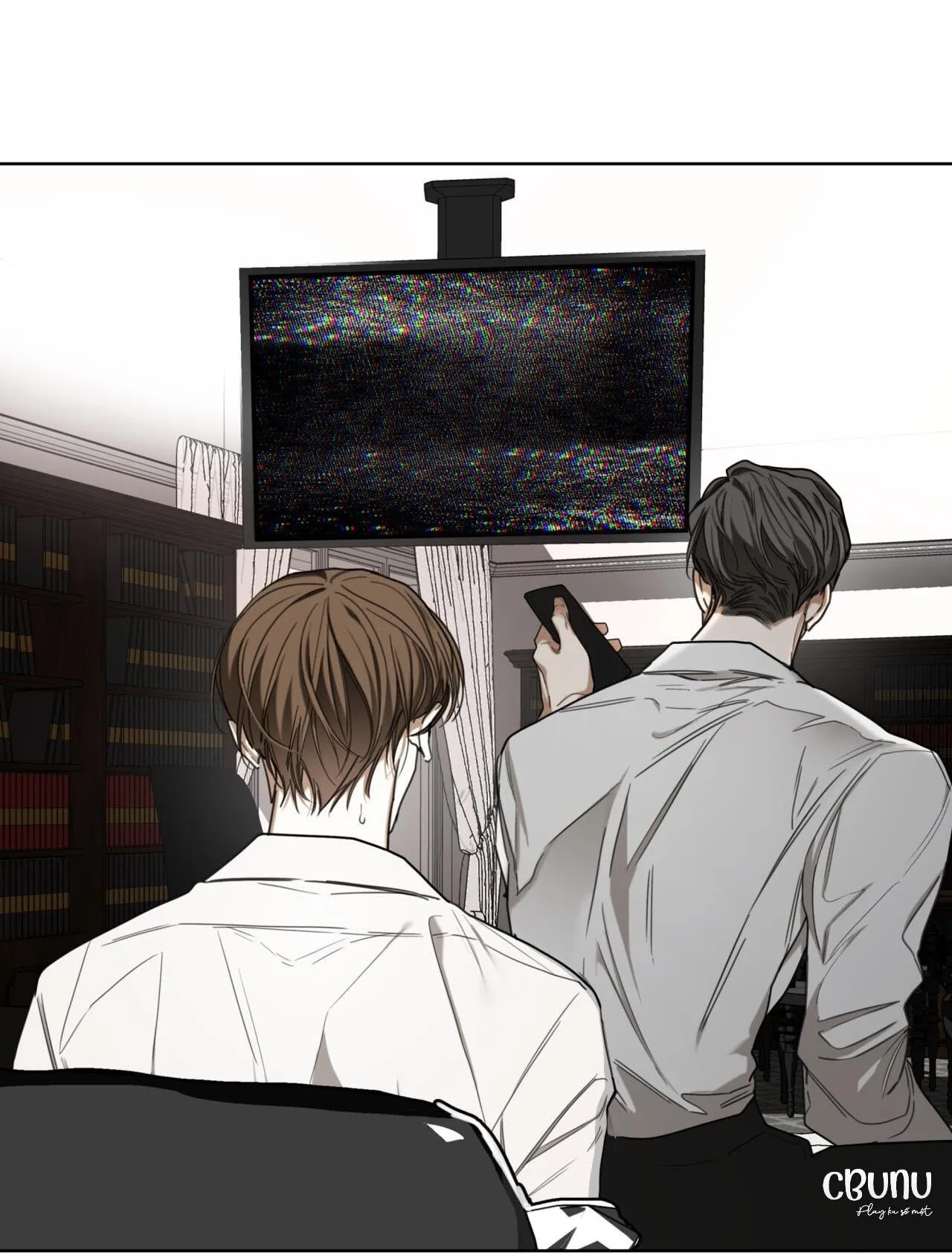 Phạm Luật Chapter 51 Trang 88