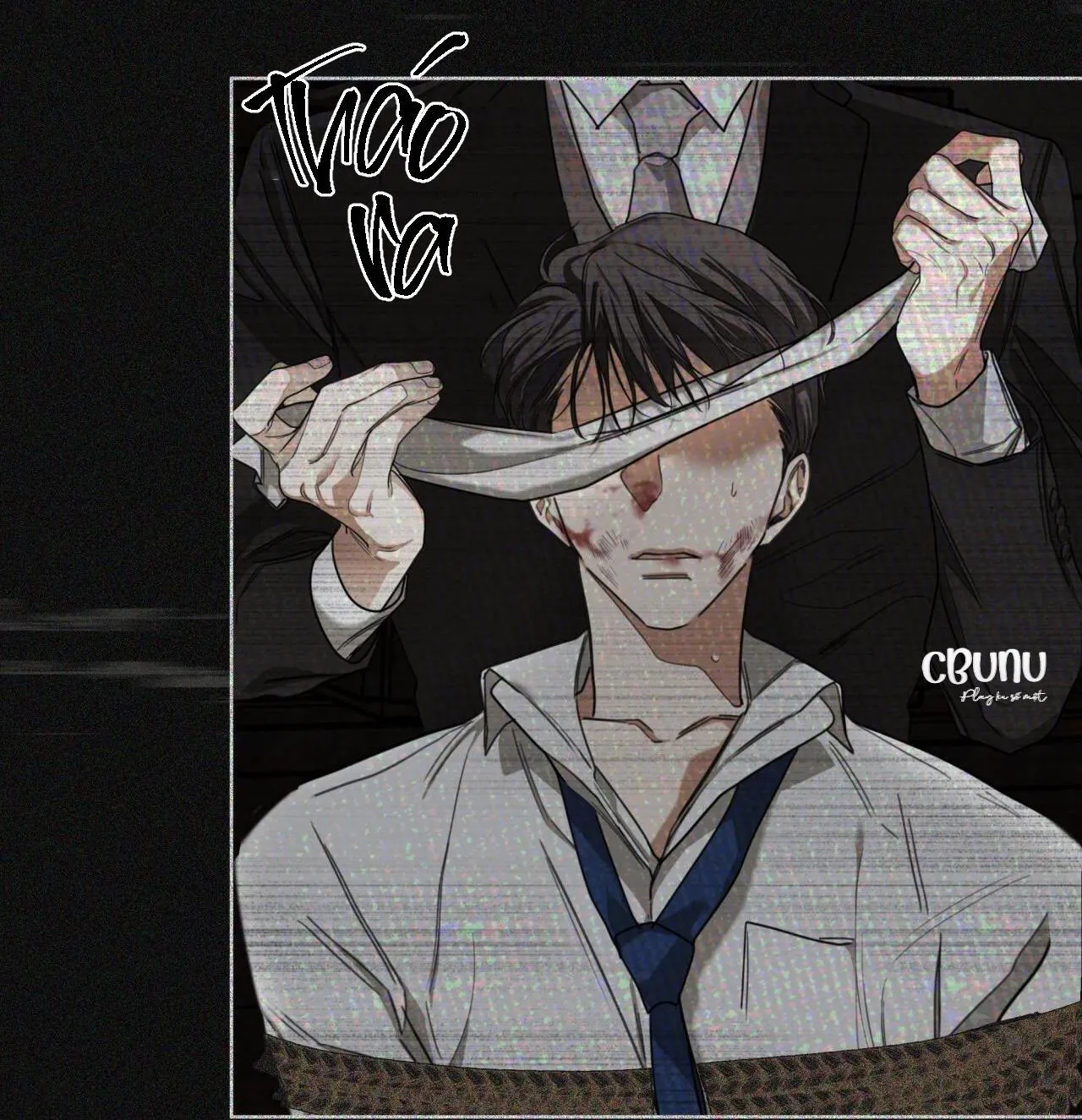 Phạm Luật Chapter 51 Trang 100