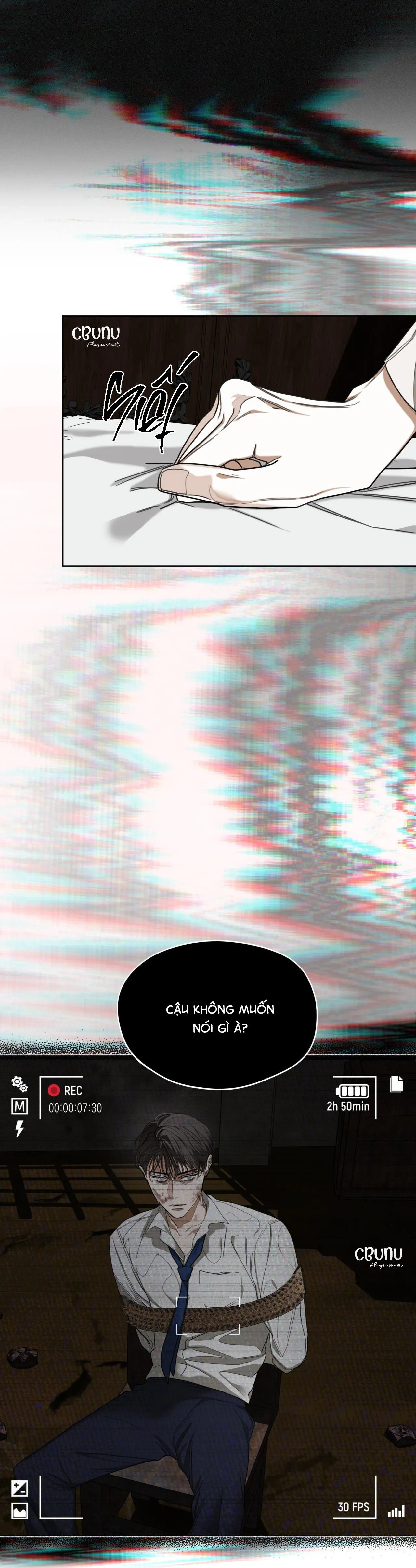 Phạm Luật Chapter 51 Trang 110