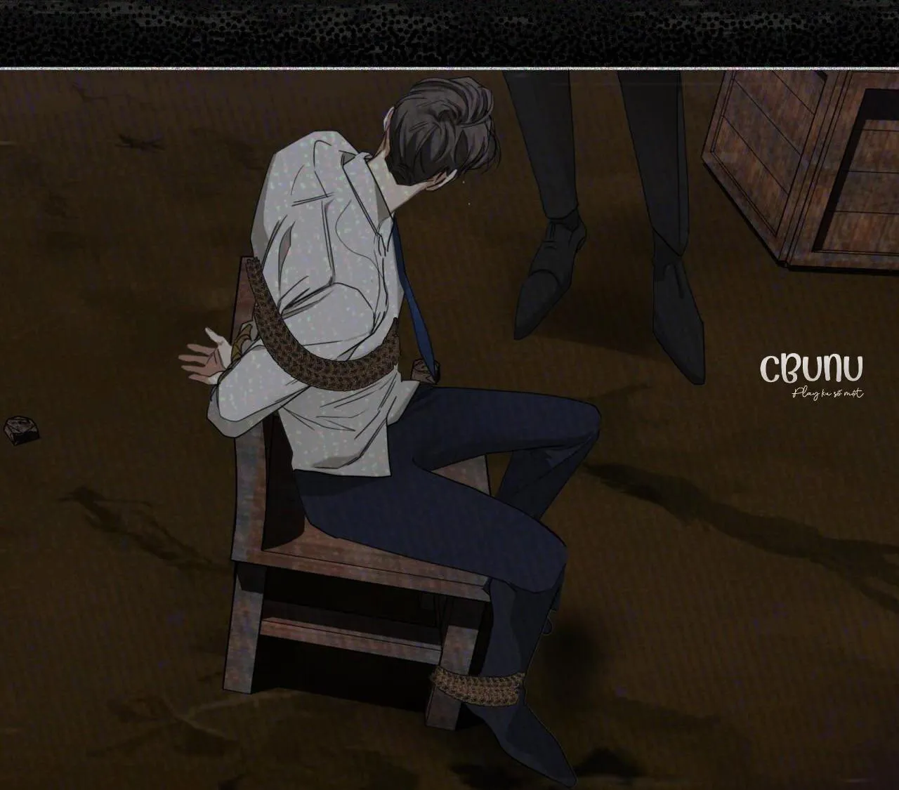 Phạm Luật Chapter 51 Trang 120