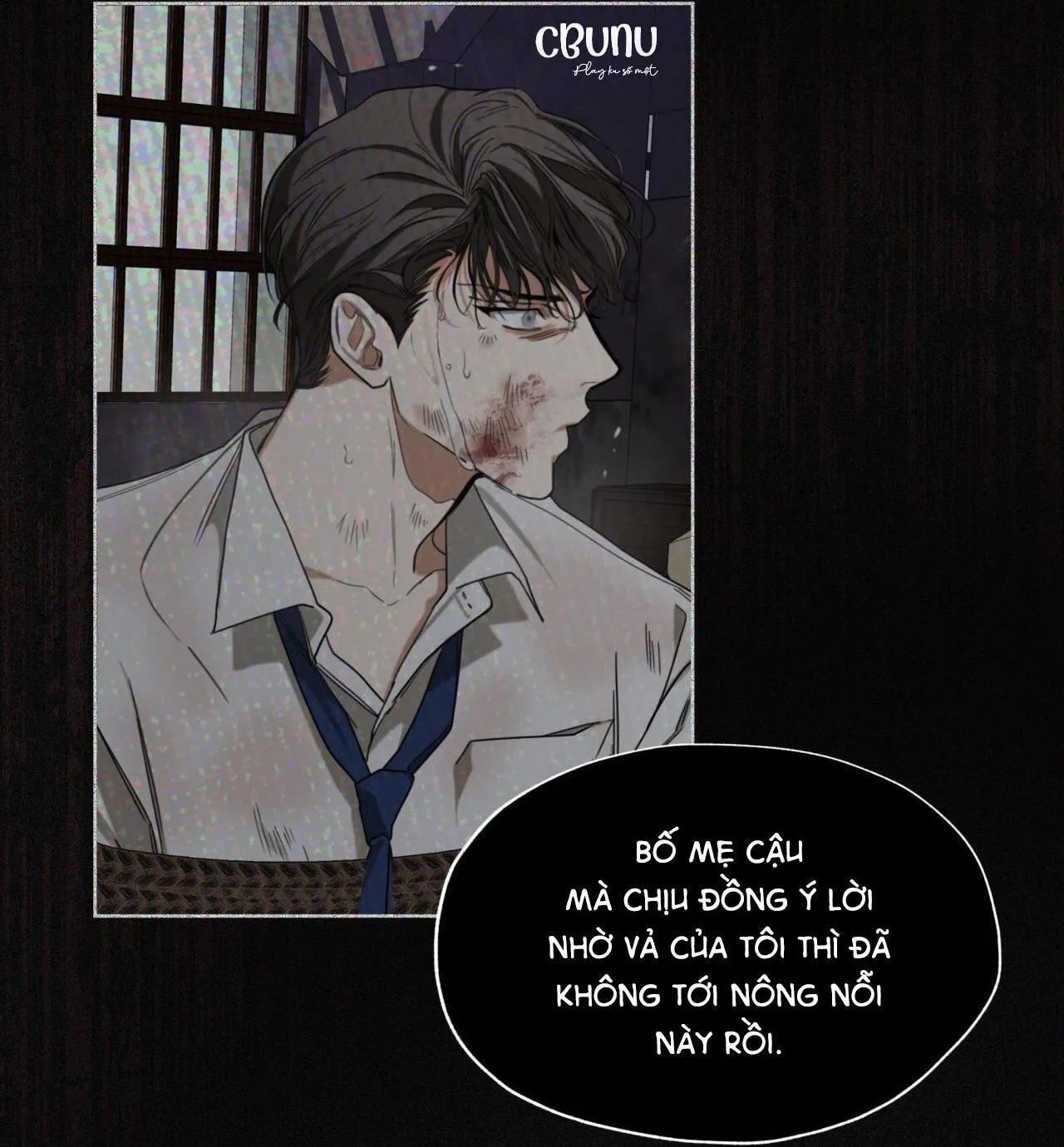 Phạm Luật Chapter 51 Trang 124