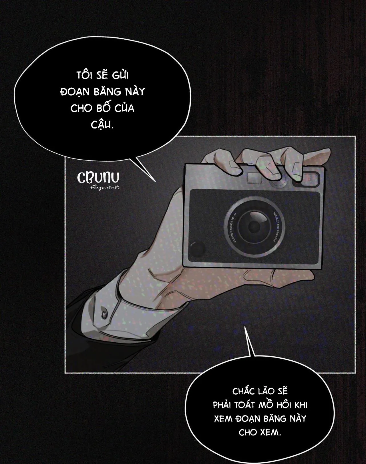 Phạm Luật Chapter 51 Trang 126