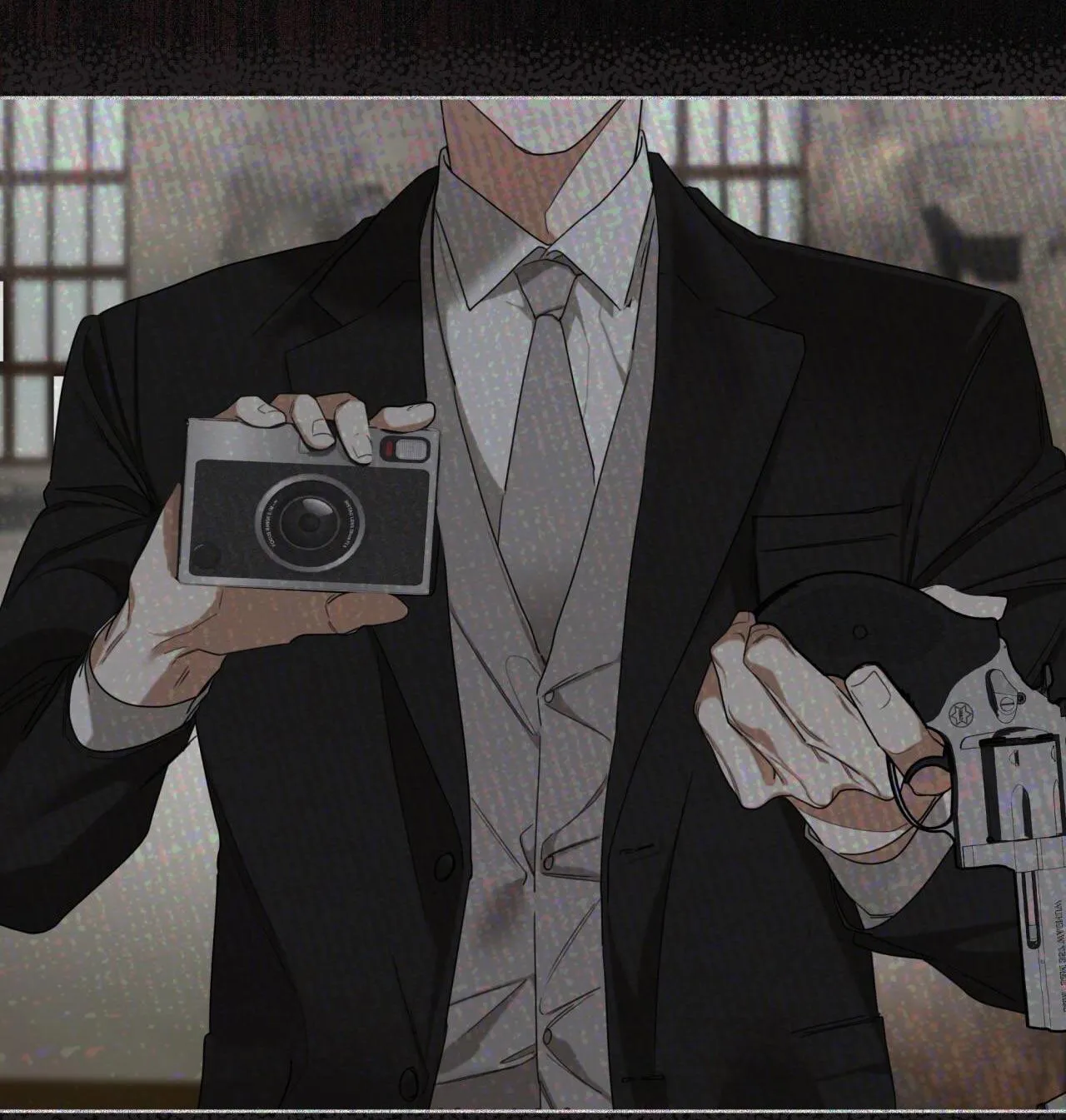 Phạm Luật Chapter 51 Trang 129