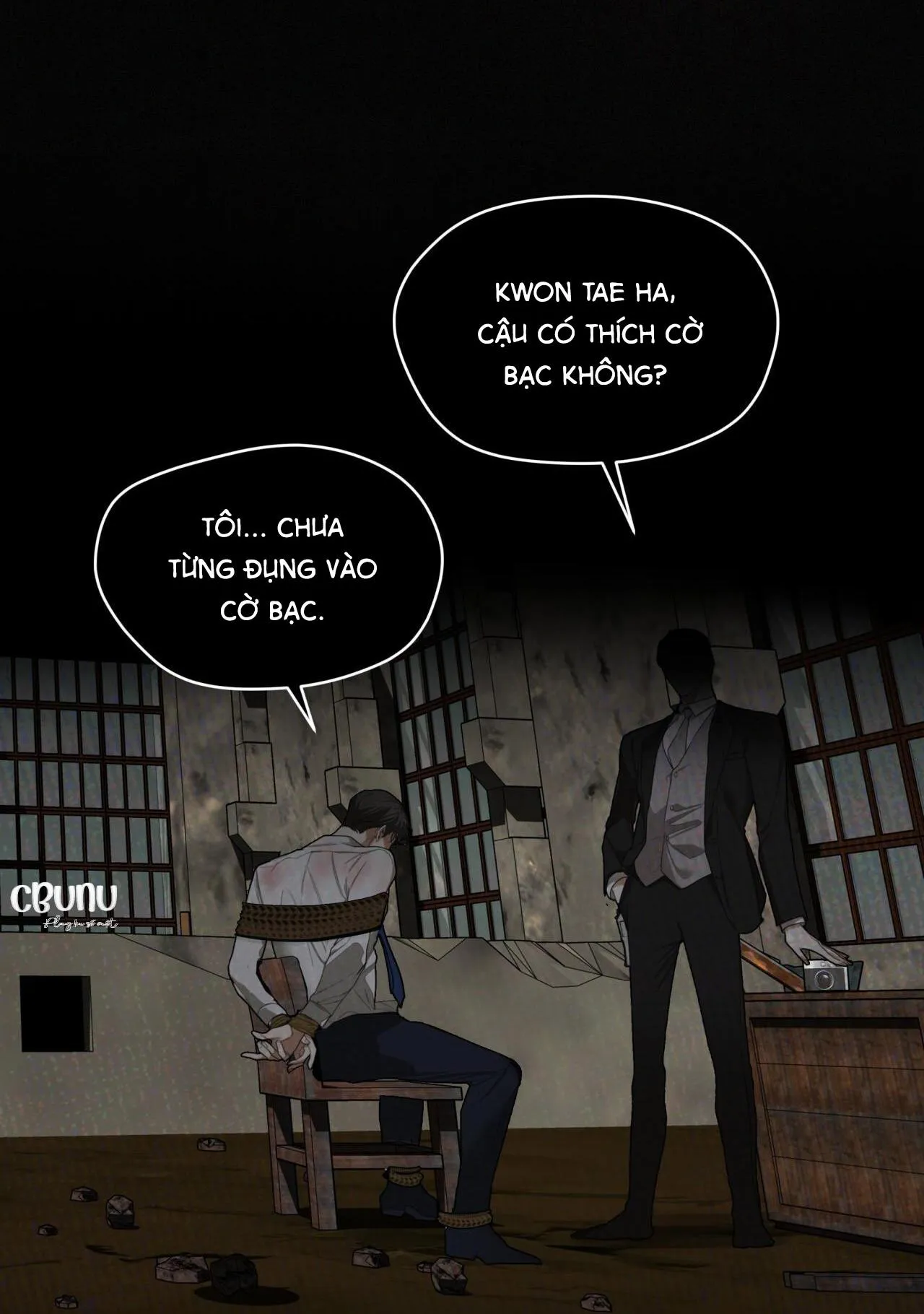 Phạm Luật Chapter 51 Trang 131