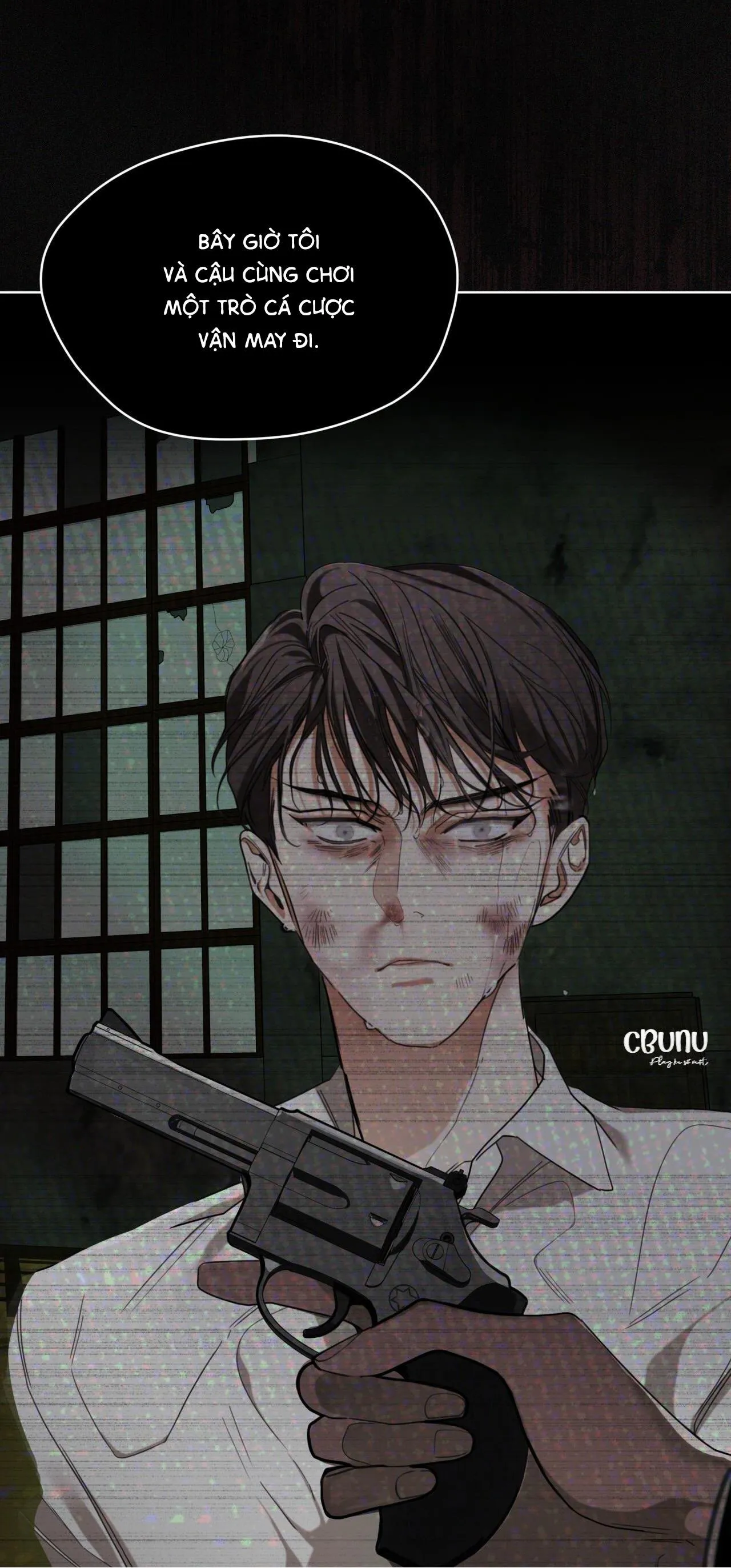 Phạm Luật Chapter 51 Trang 134