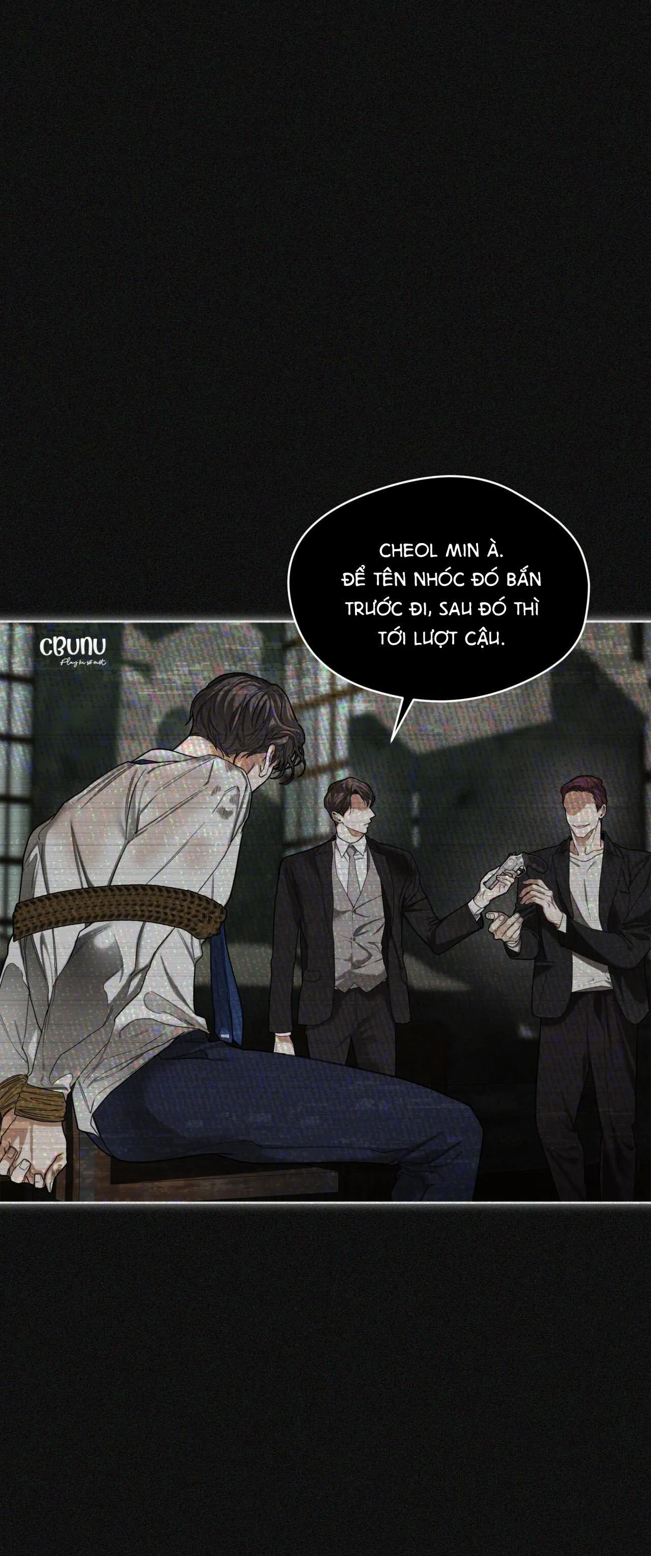 Phạm Luật Chapter 52 Trang 3