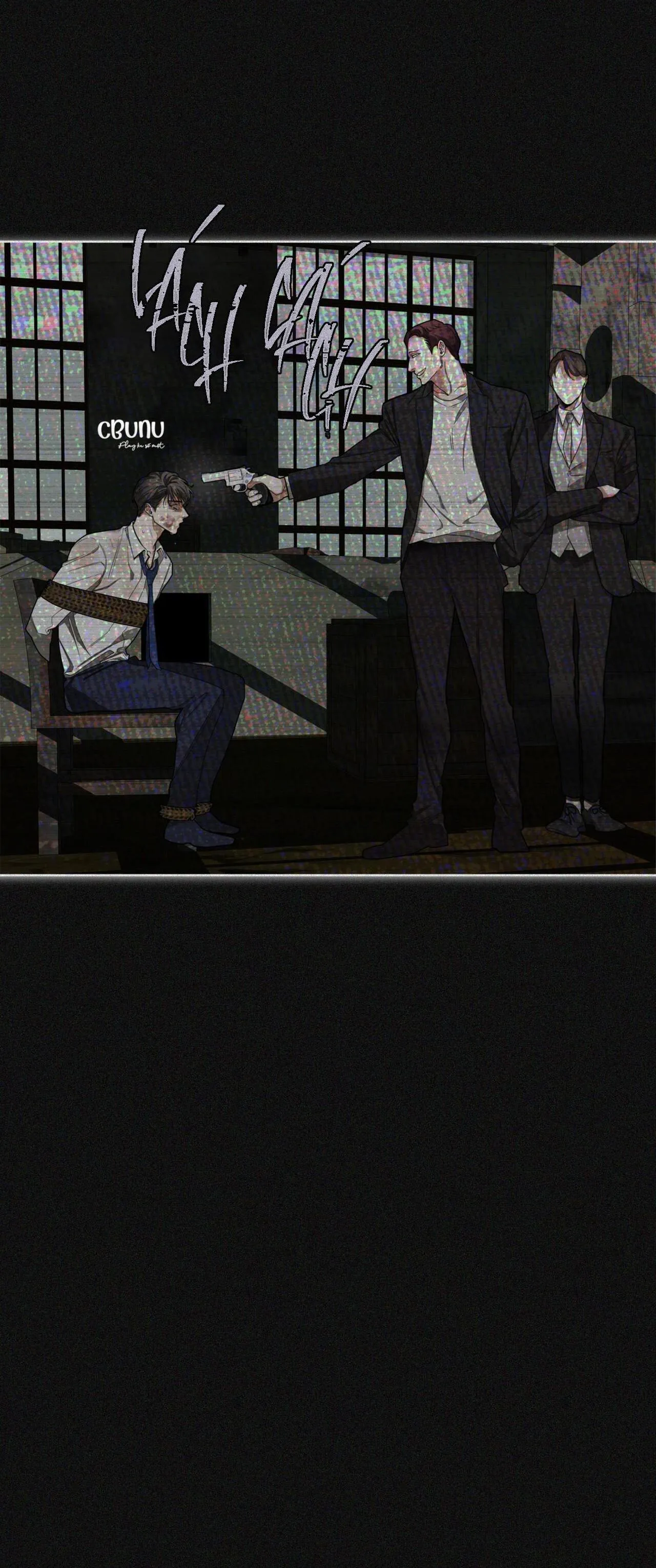 Phạm Luật Chapter 52 Trang 5