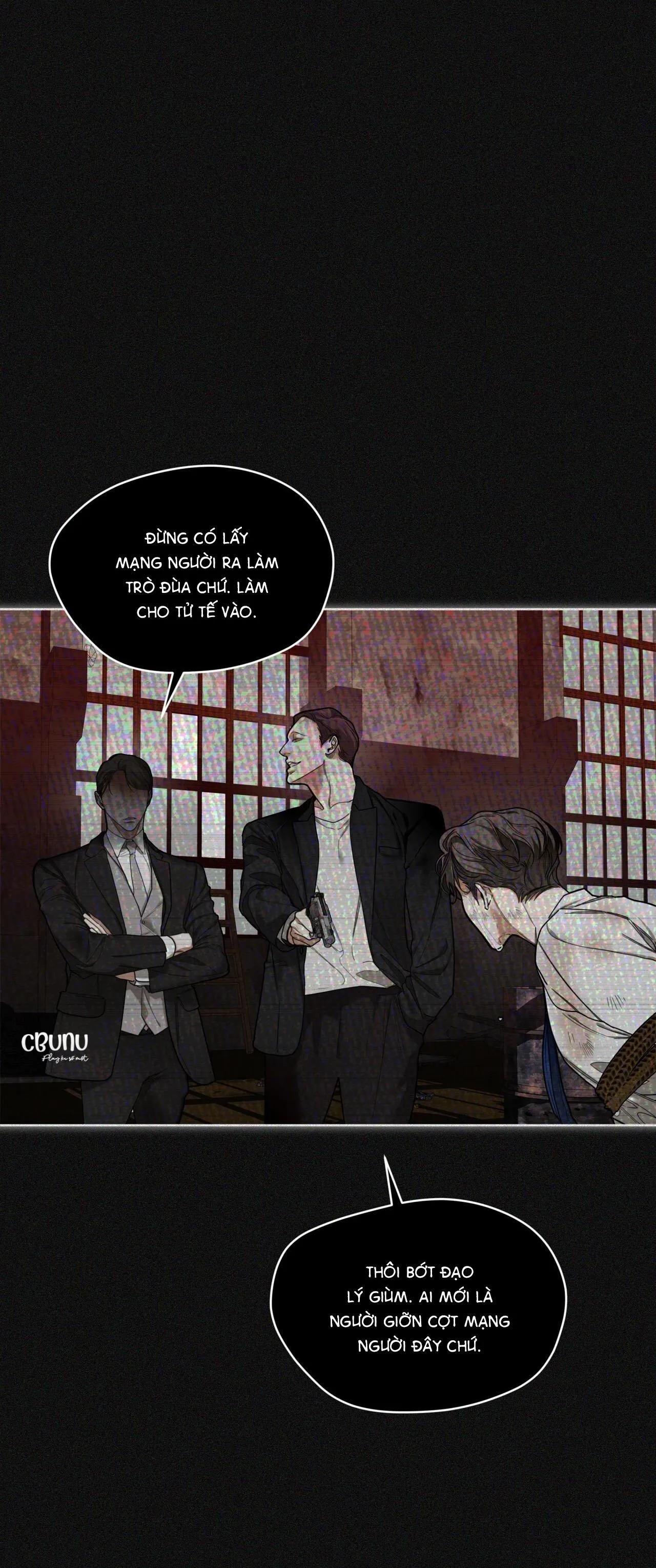 Phạm Luật Chapter 52 Trang 8