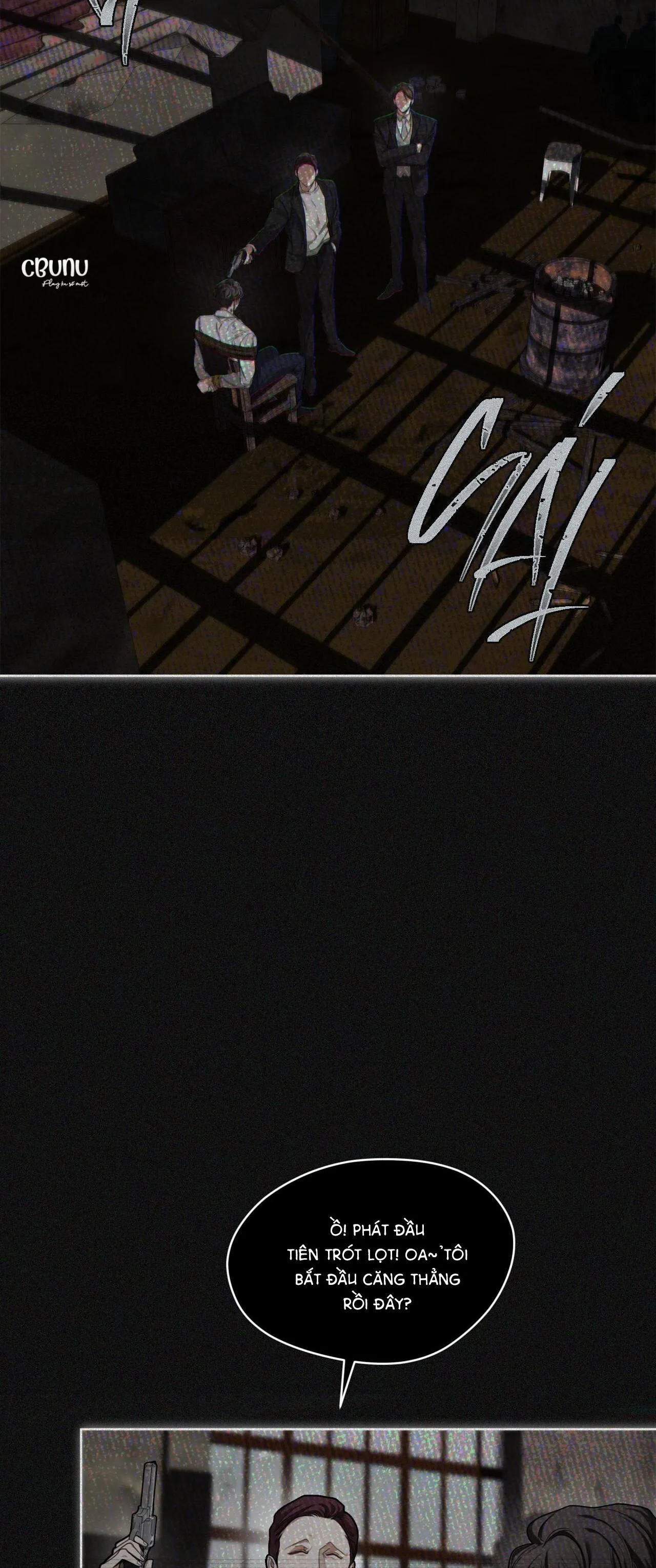 Phạm Luật Chapter 52 Trang 10