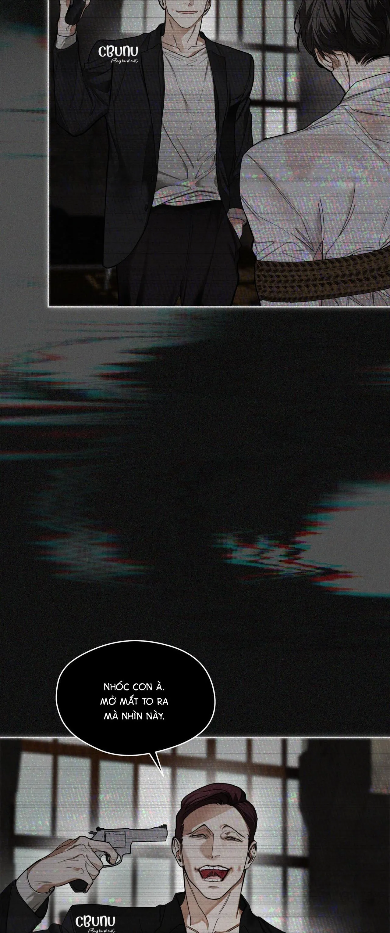 Phạm Luật Chapter 52 Trang 11