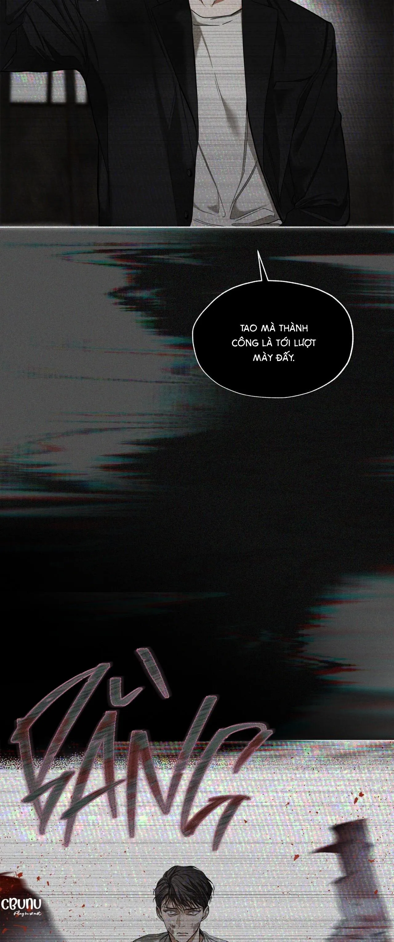 Phạm Luật Chapter 52 Trang 12