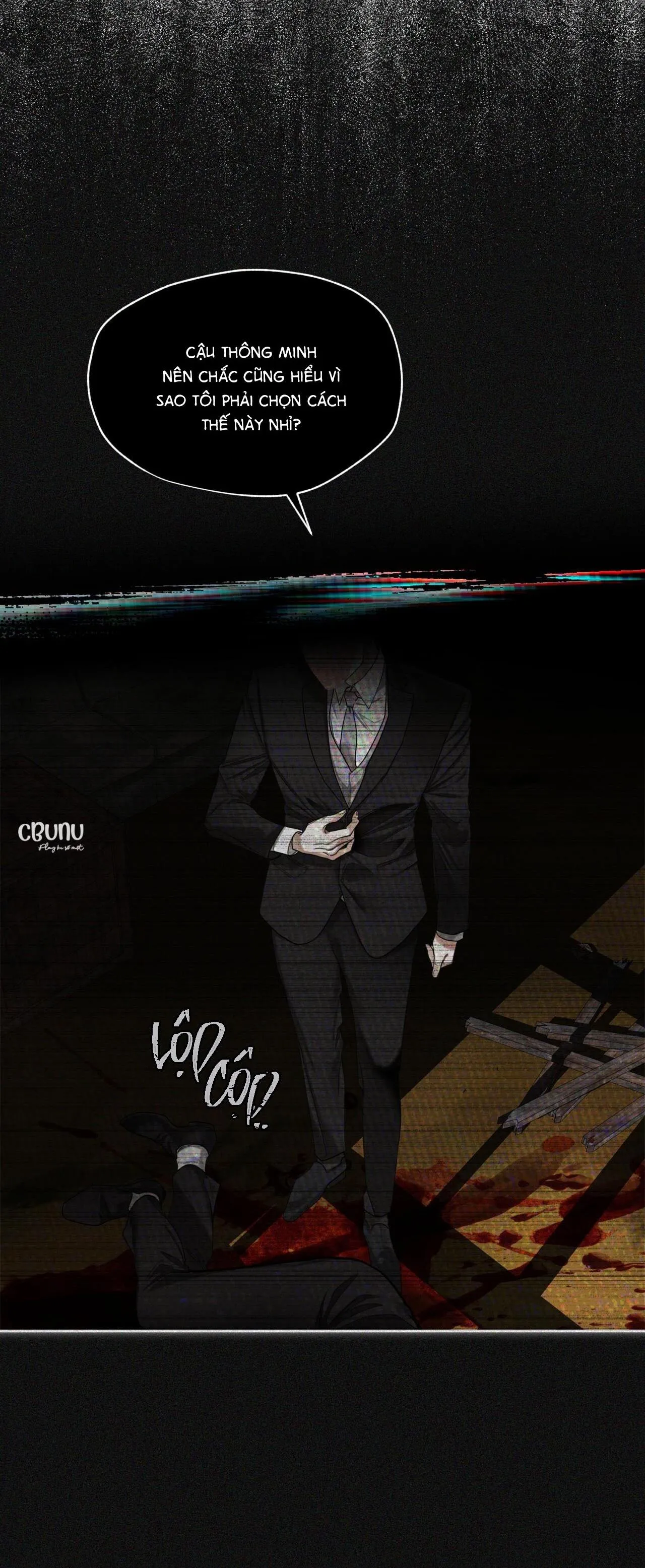 Phạm Luật Chapter 52 Trang 16