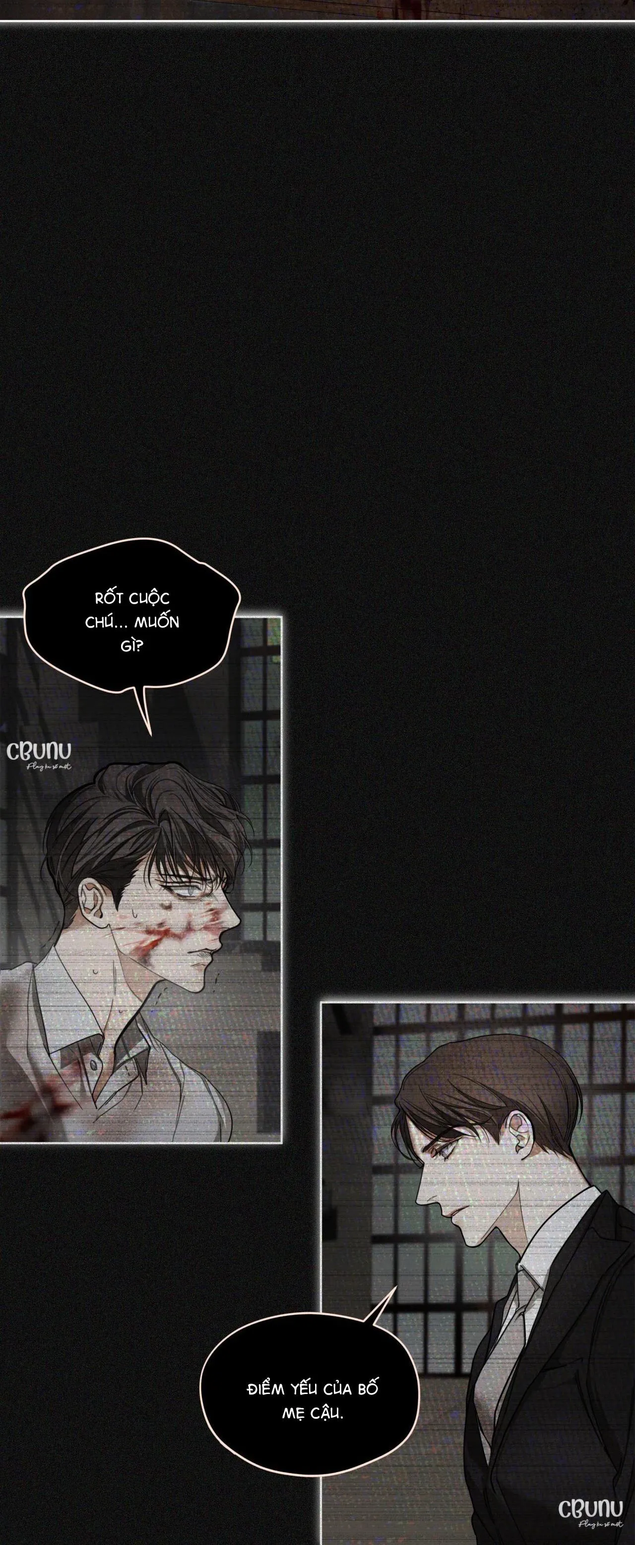 Phạm Luật Chapter 52 Trang 18