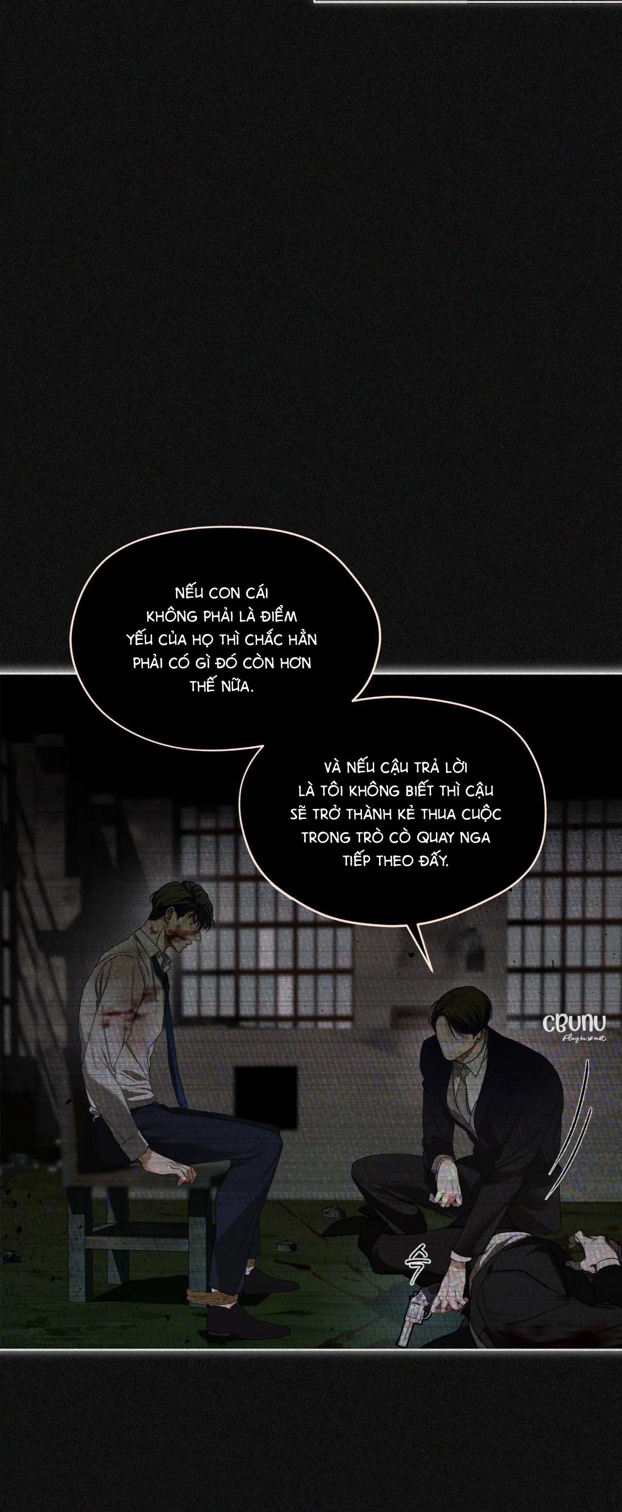 Phạm Luật Chapter 52 Trang 19