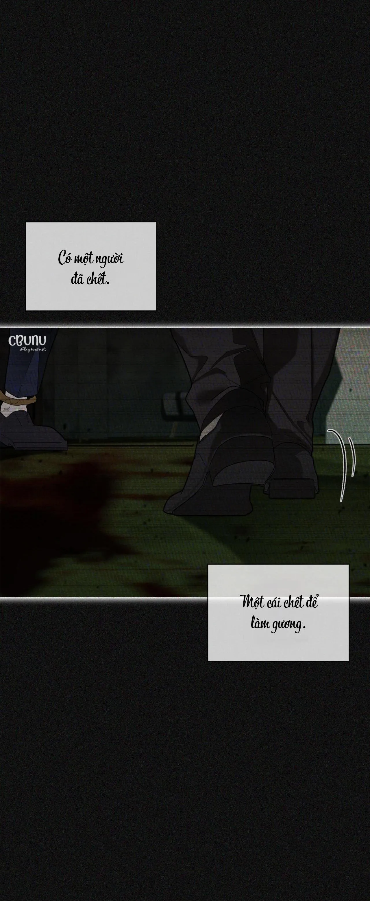 Phạm Luật Chapter 52 Trang 20