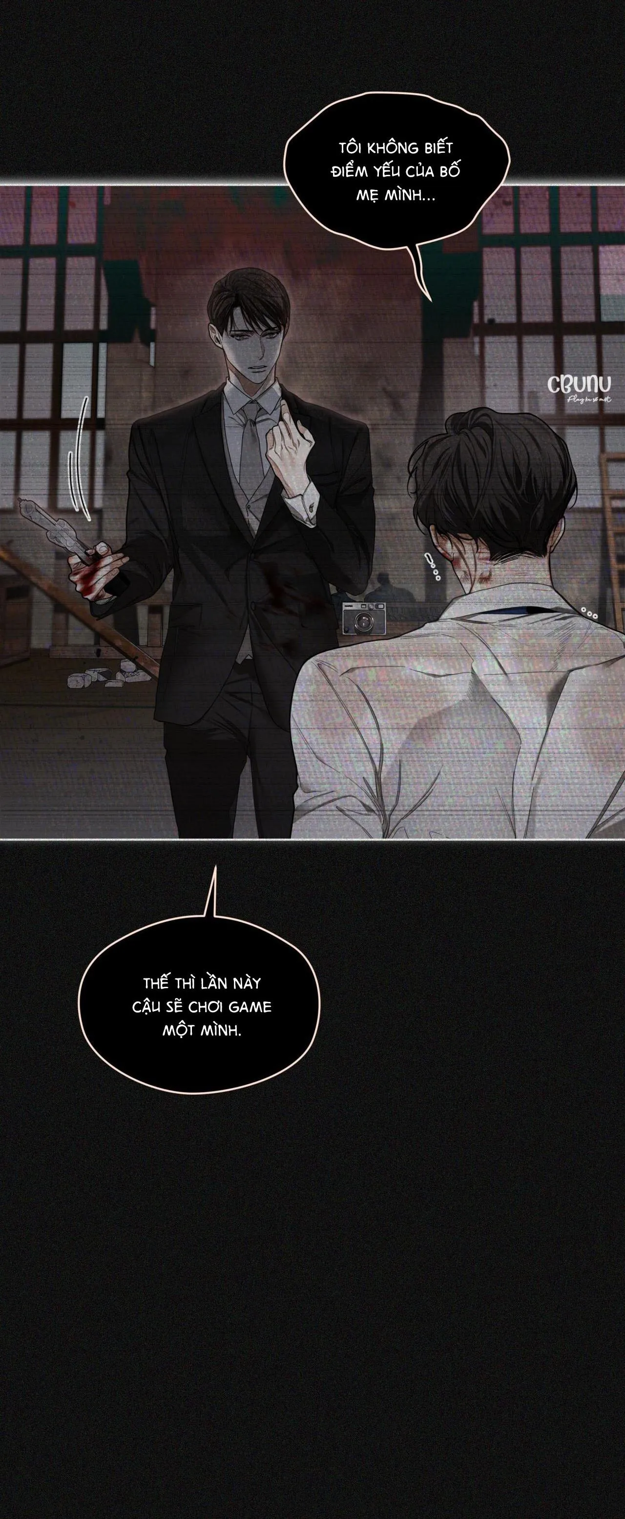 Phạm Luật Chapter 52 Trang 21