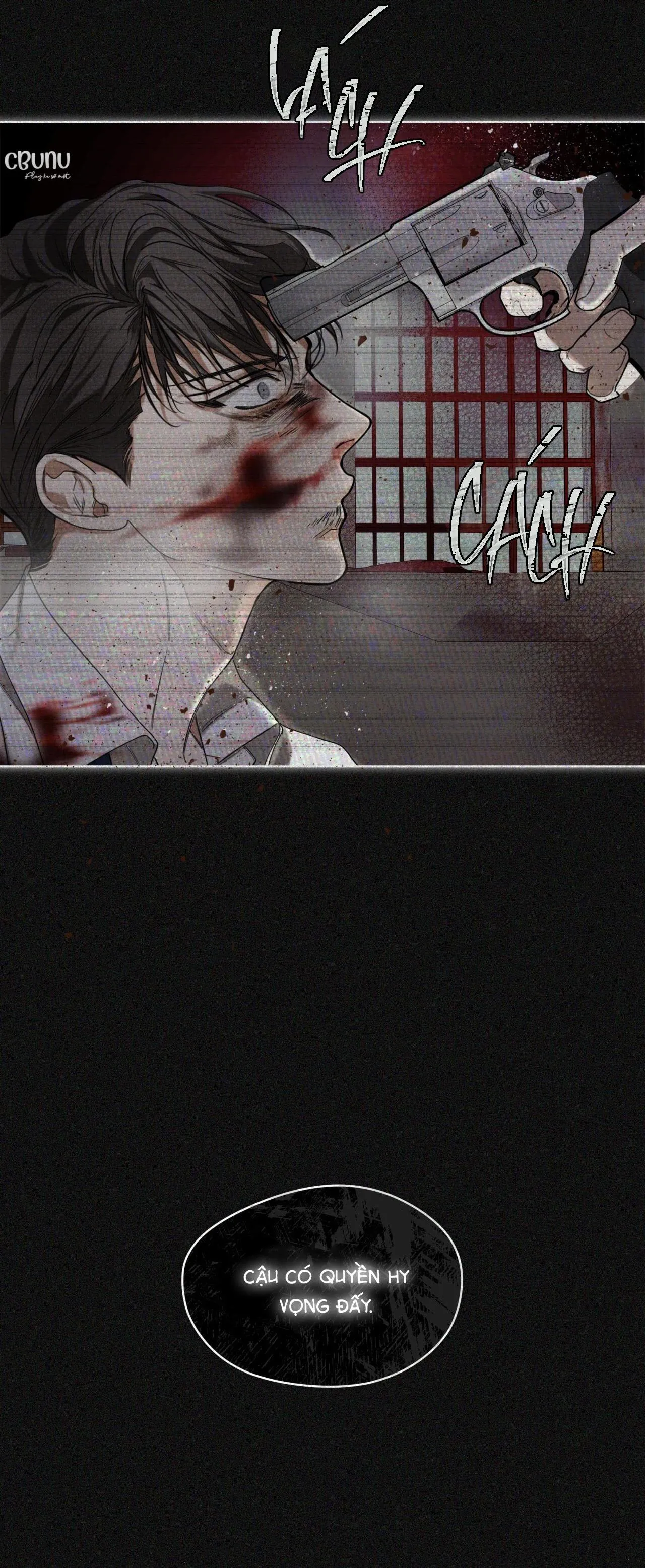 Phạm Luật Chapter 52 Trang 22