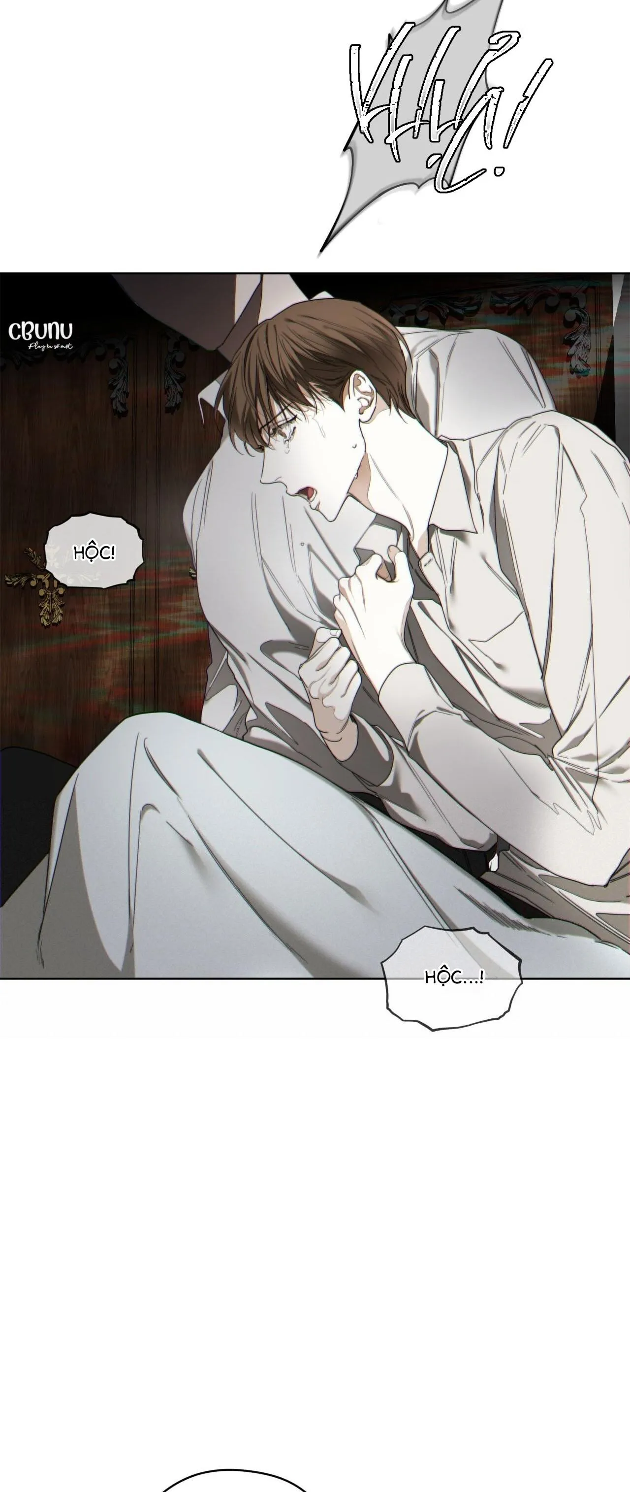 Phạm Luật Chapter 52 Trang 25