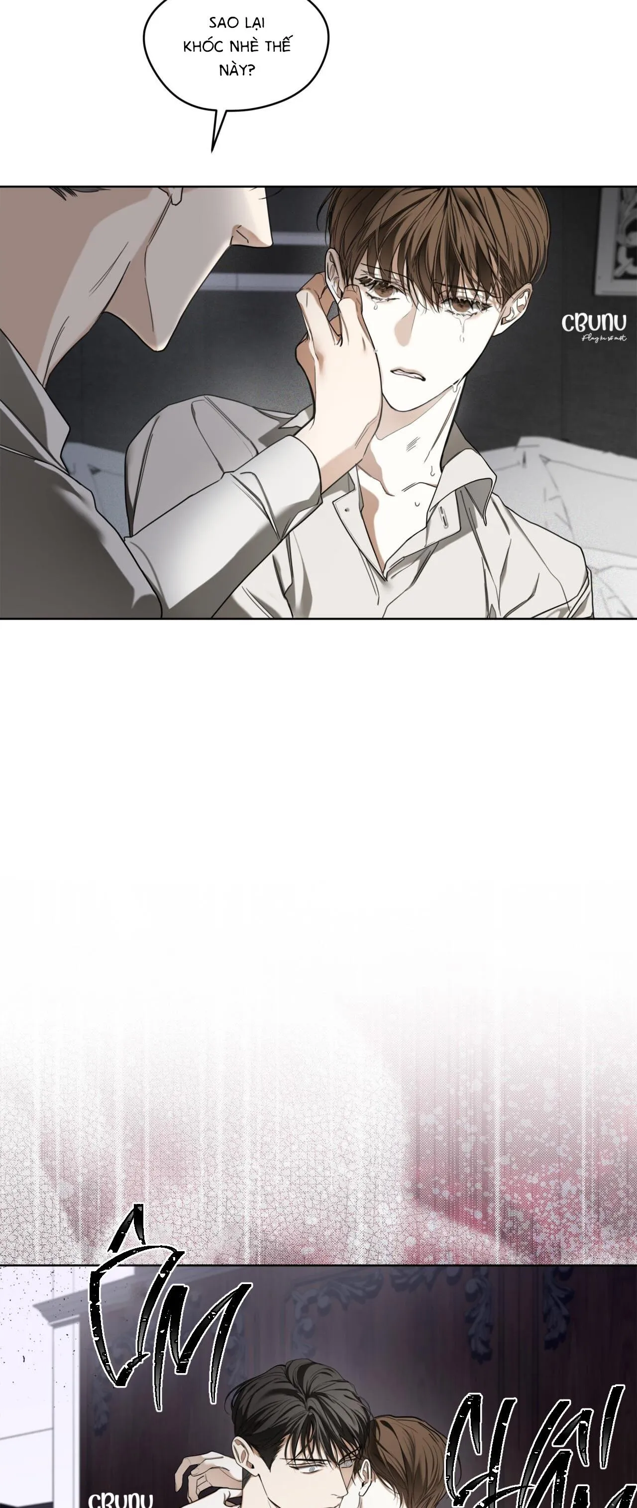 Phạm Luật Chapter 52 Trang 26