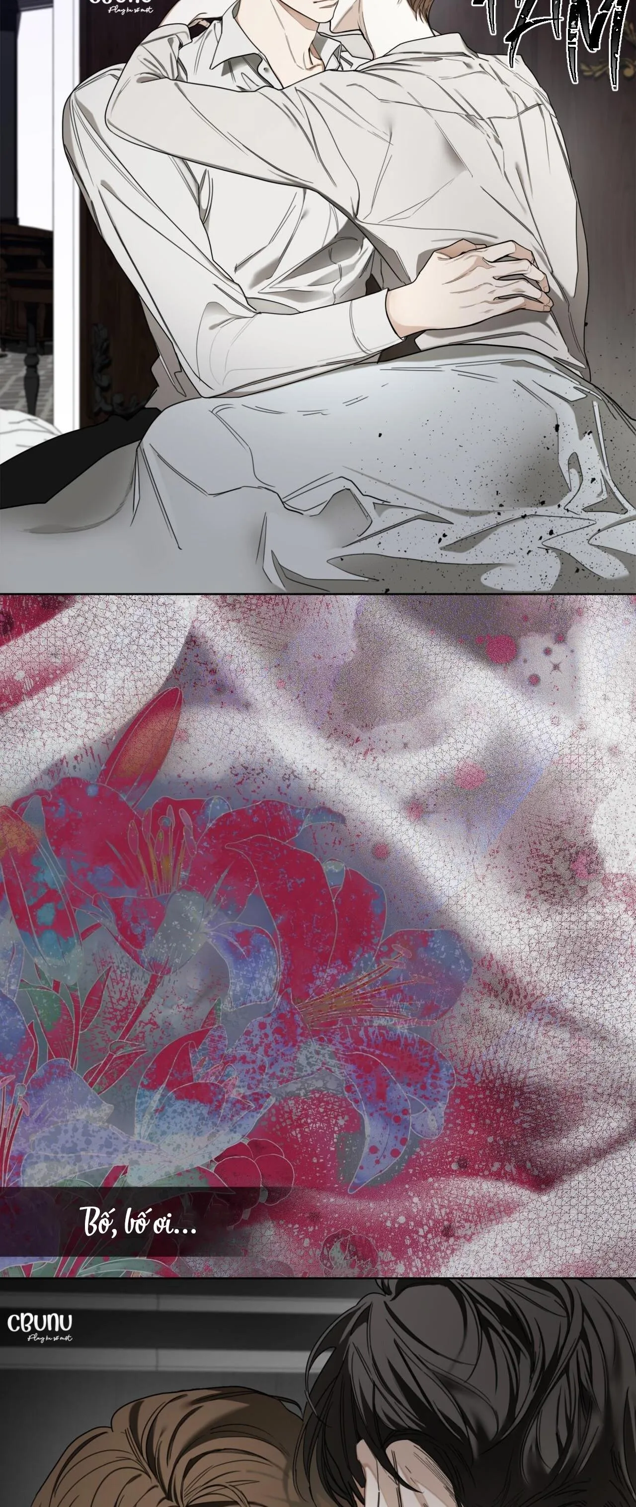 Phạm Luật Chapter 52 Trang 27