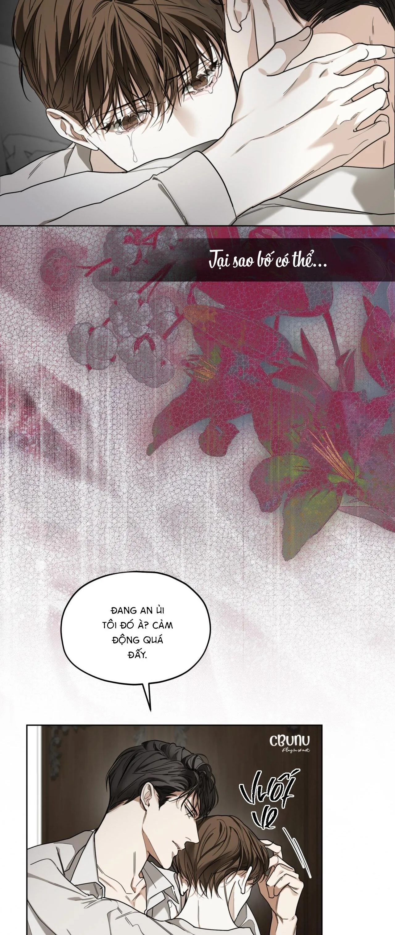 Phạm Luật Chapter 52 Trang 28