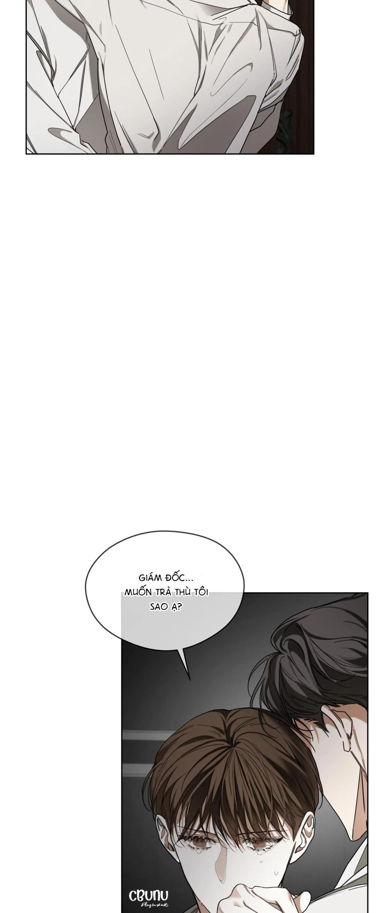 Phạm Luật Chapter 52 Trang 29