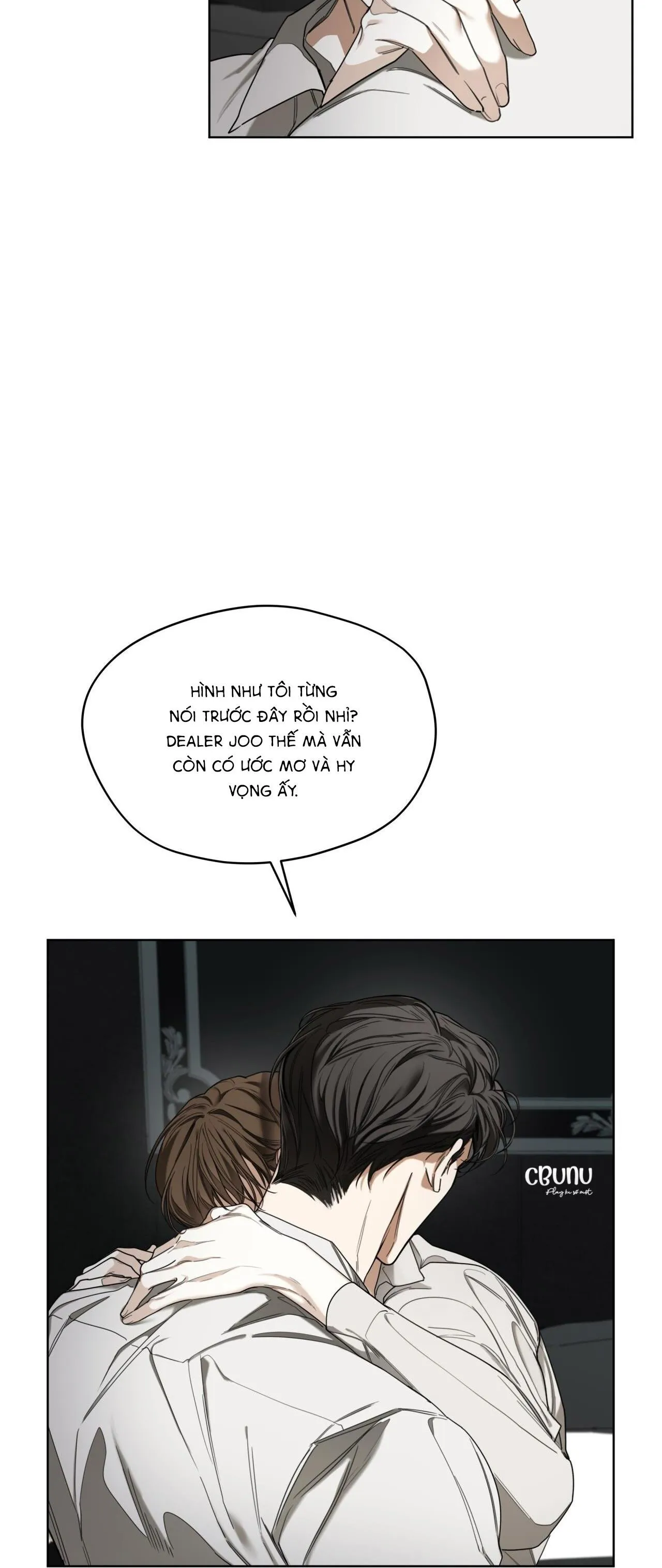 Phạm Luật Chapter 52 Trang 30