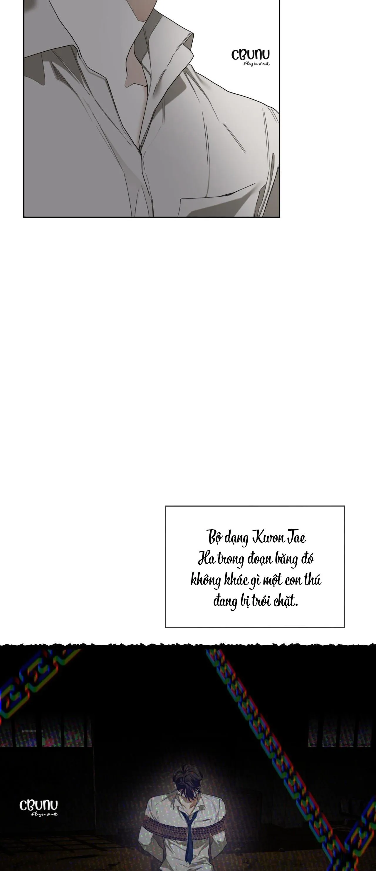 Phạm Luật Chapter 52 Trang 35